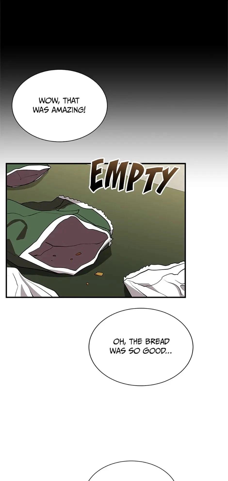 My School Life Pretending To Be a Worthless Person Chapter 31 - 44
