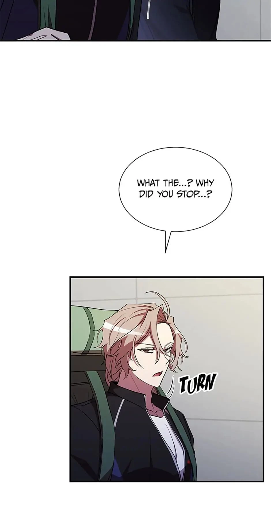 My School Life Pretending To Be a Worthless Person Chapter 30 - 6