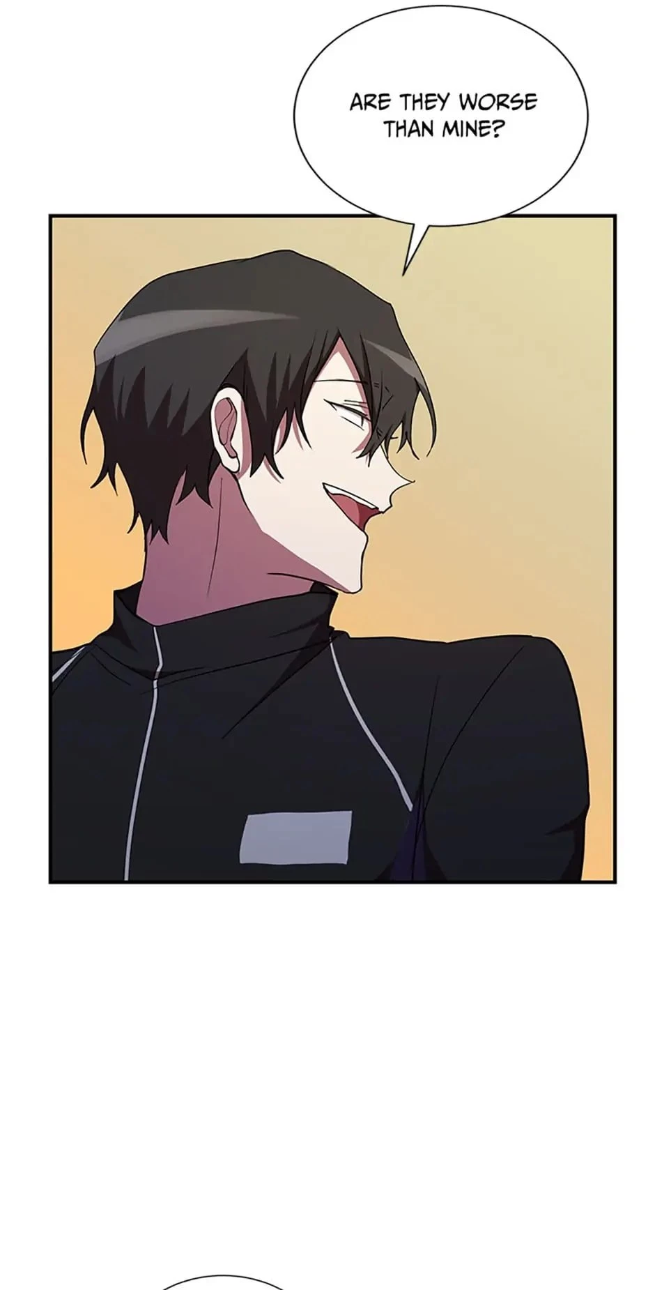 My School Life Pretending To Be a Worthless Person Chapter 31 - 52