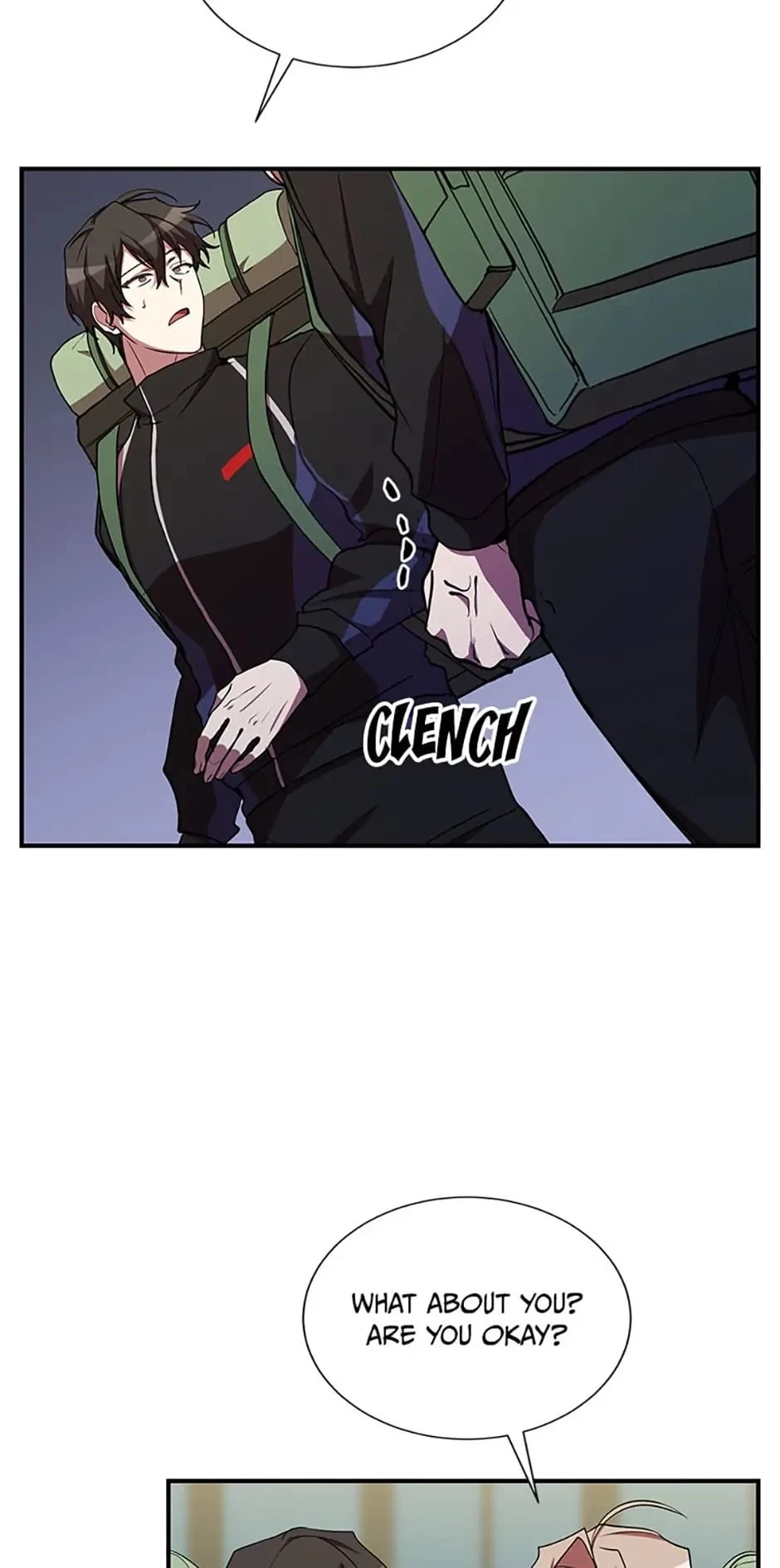 My School Life Pretending To Be a Worthless Person Chapter 30 - 10