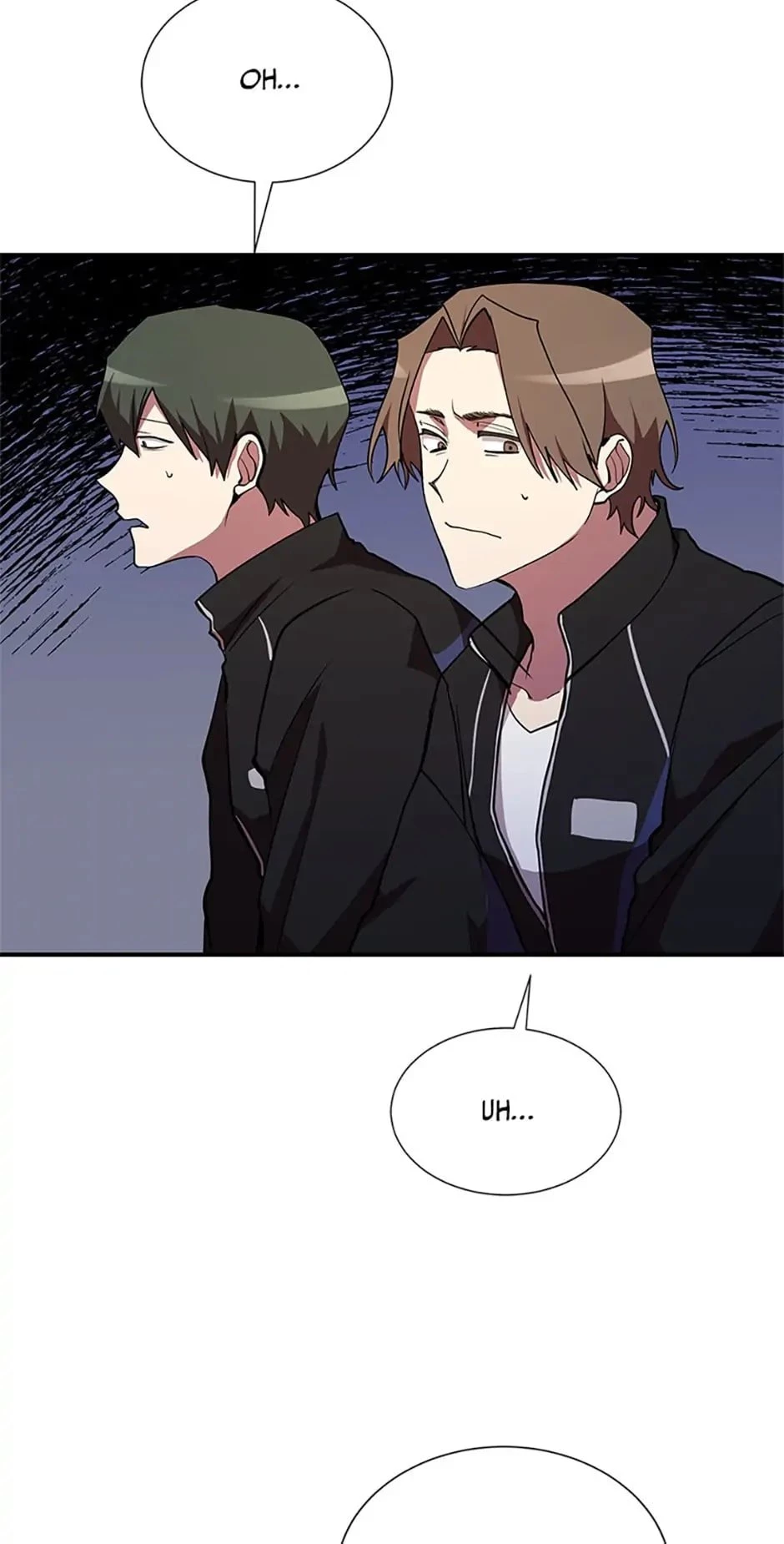 My School Life Pretending To Be a Worthless Person Chapter 31 - 53