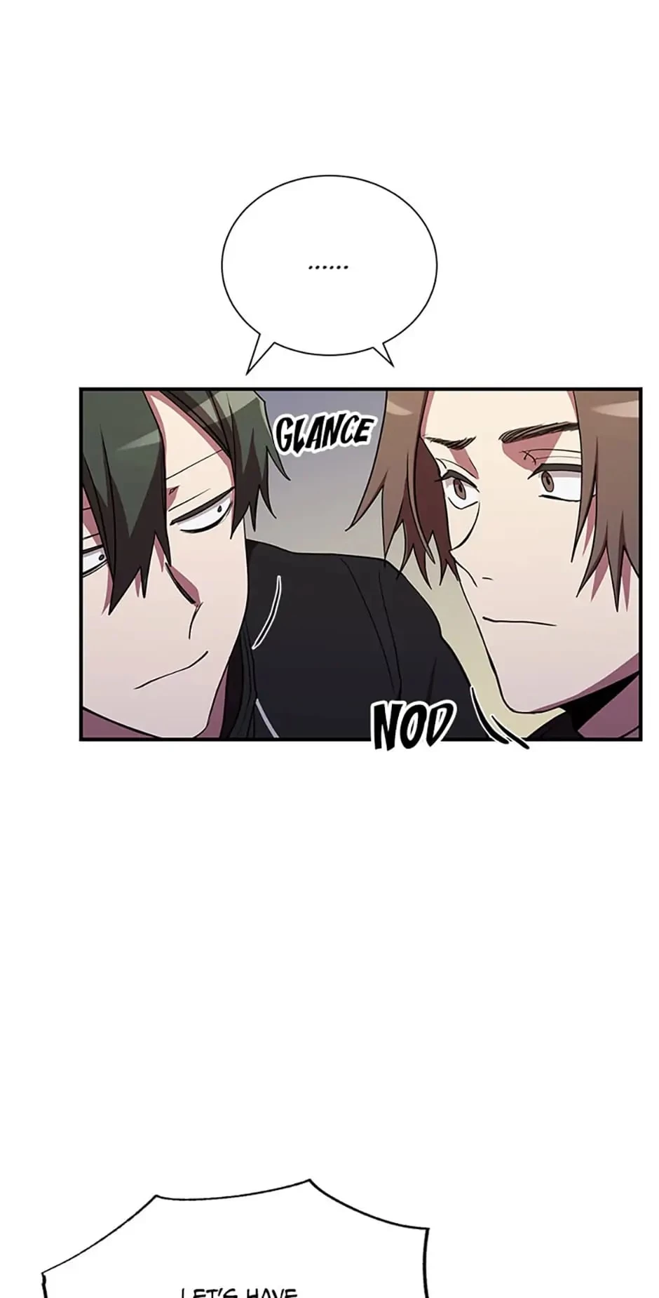 My School Life Pretending To Be a Worthless Person Chapter 31 - 55