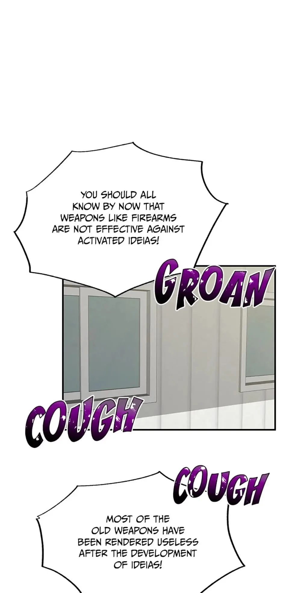 My School Life Pretending To Be a Worthless Person Chapter 29 - 1