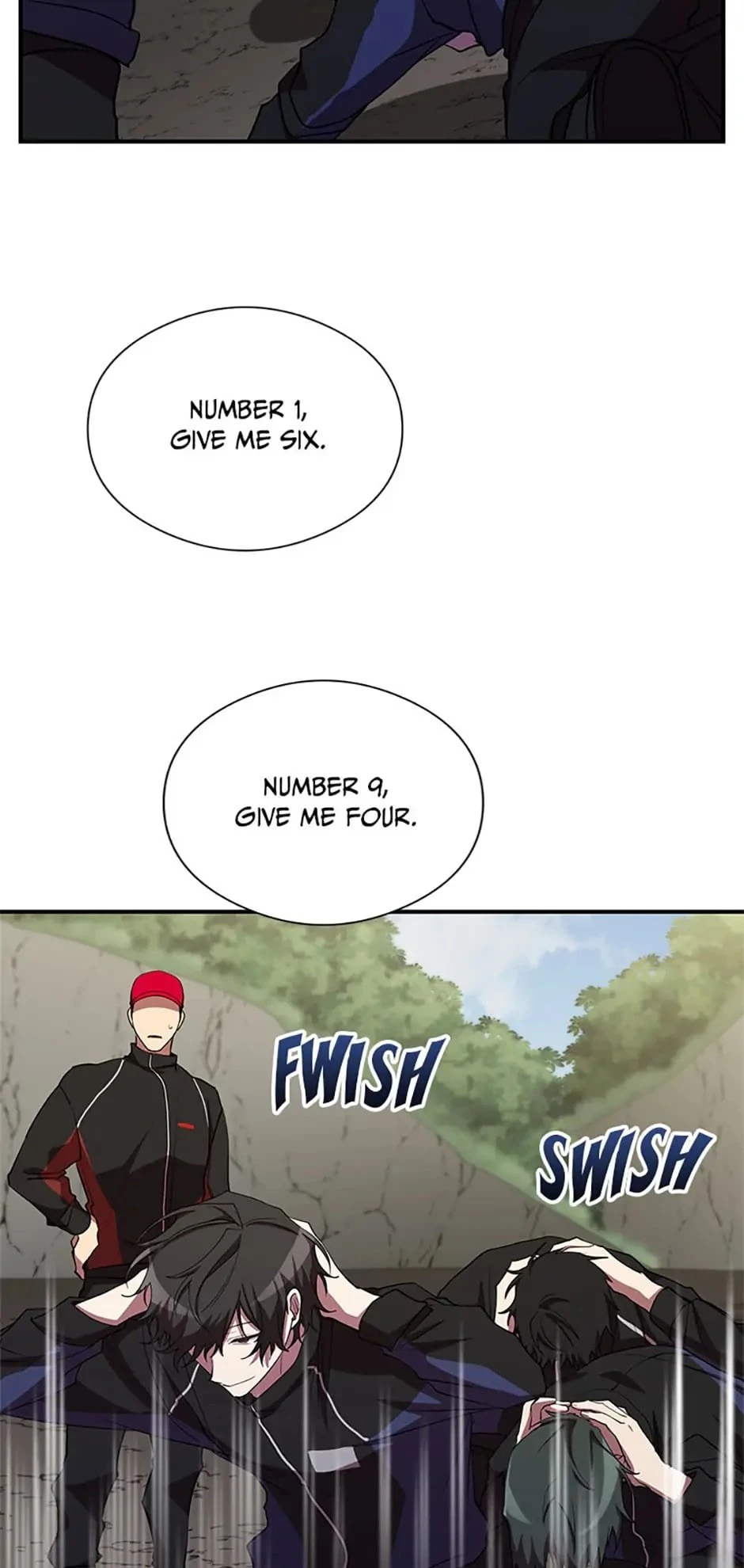 My School Life Pretending To Be a Worthless Person Chapter 31 - 60