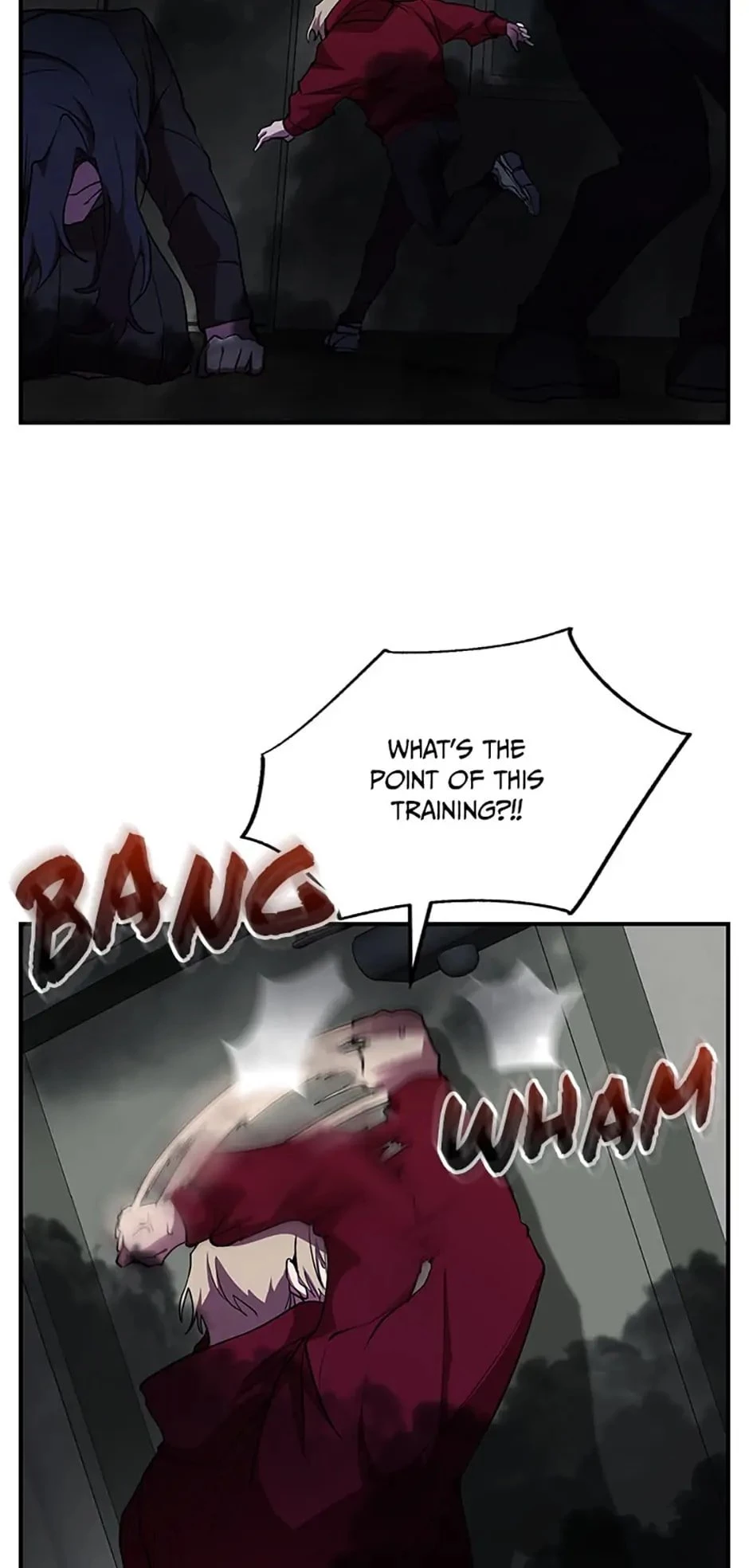 My School Life Pretending To Be a Worthless Person Chapter 29 - 4