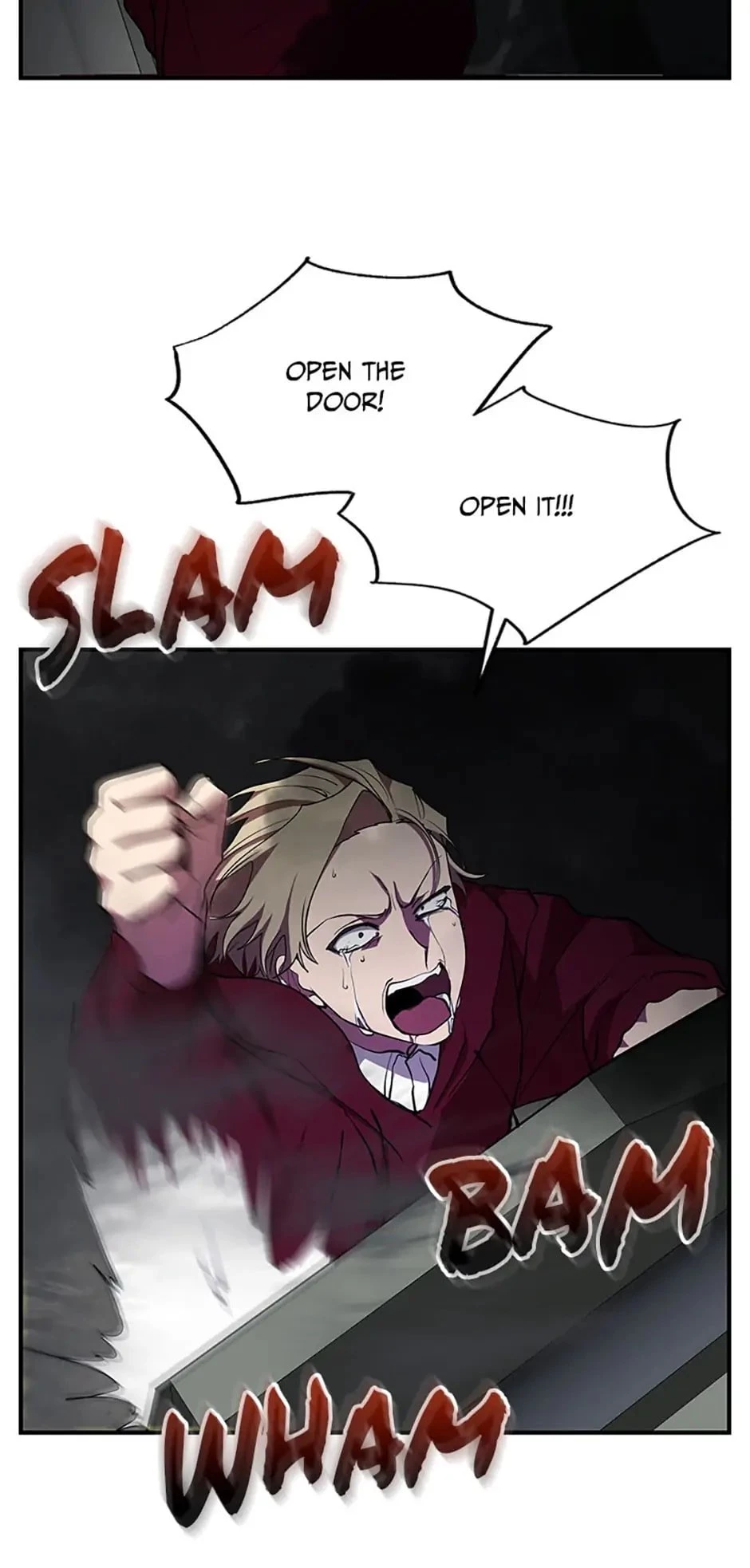 My School Life Pretending To Be a Worthless Person Chapter 29 - 5