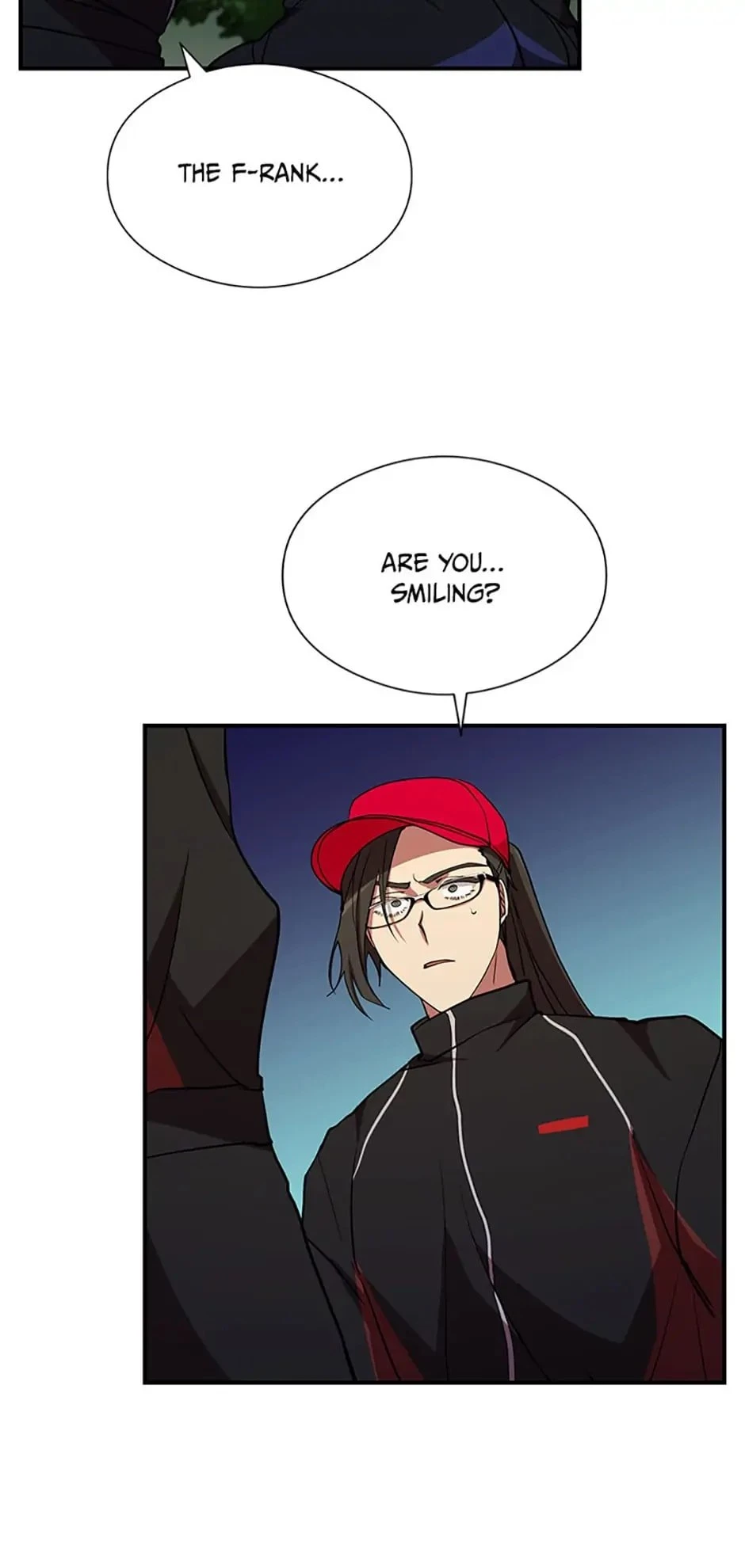 My School Life Pretending To Be a Worthless Person Chapter 31 - 62