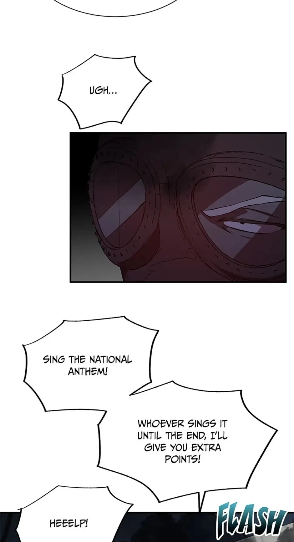 My School Life Pretending To Be a Worthless Person Chapter 29 - 7