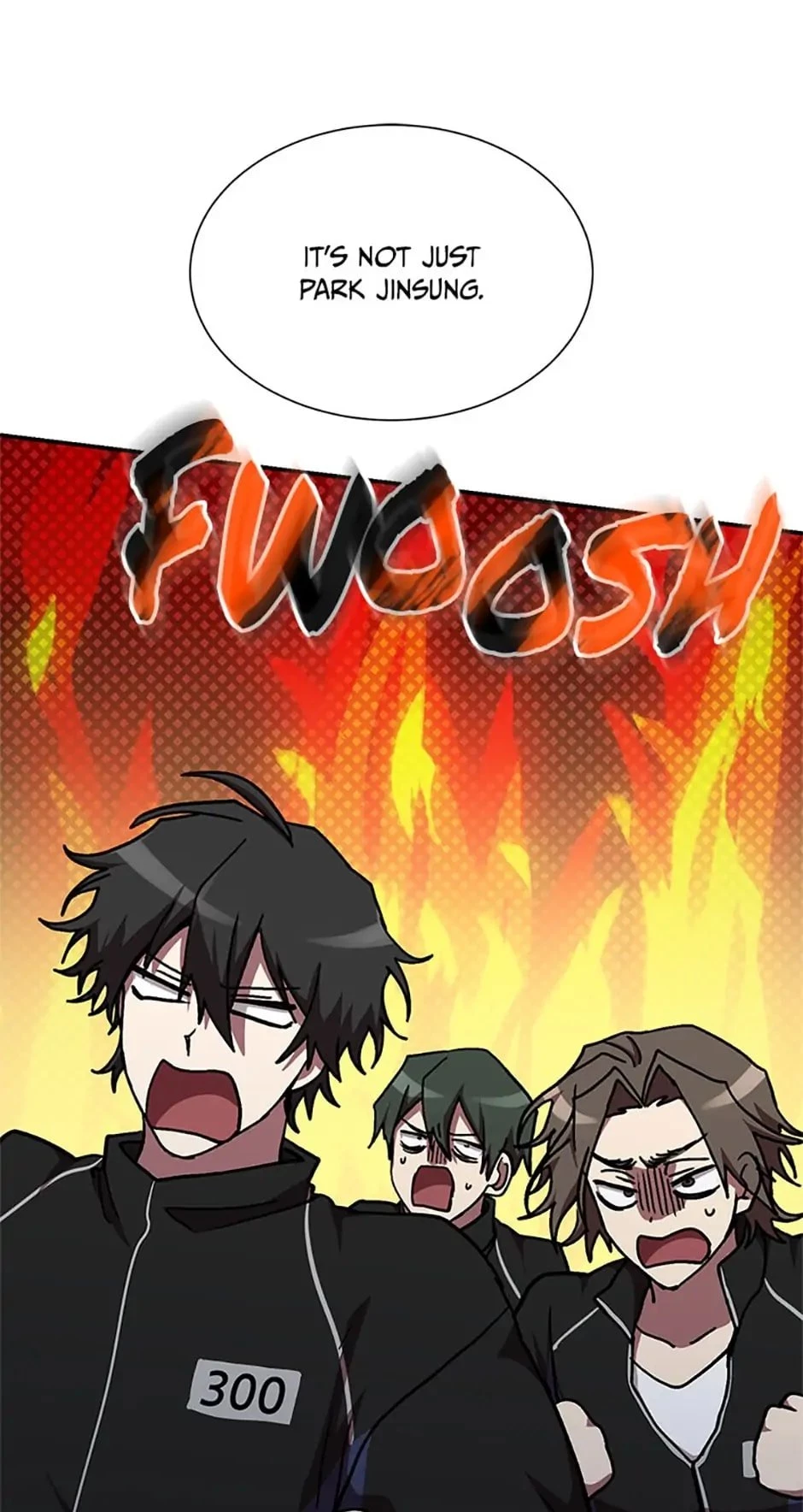 My School Life Pretending To Be a Worthless Person Chapter 31 - 64
