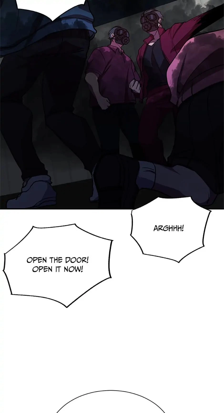My School Life Pretending To Be a Worthless Person Chapter 29 - 8