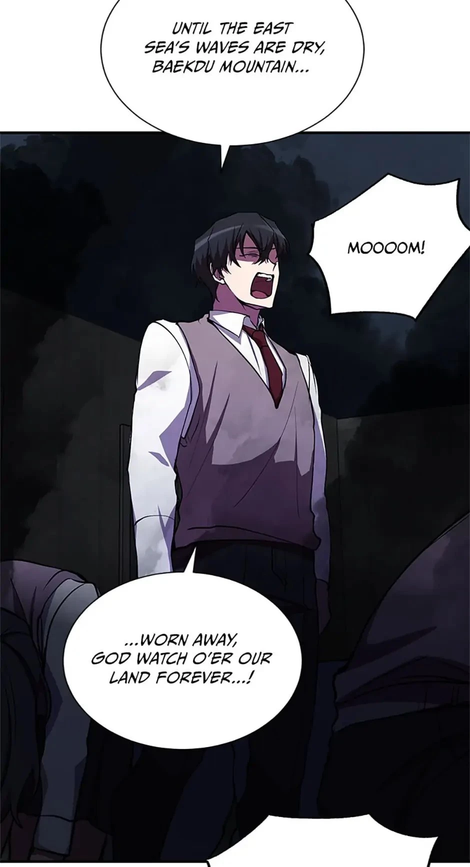 My School Life Pretending To Be a Worthless Person Chapter 29 - 9