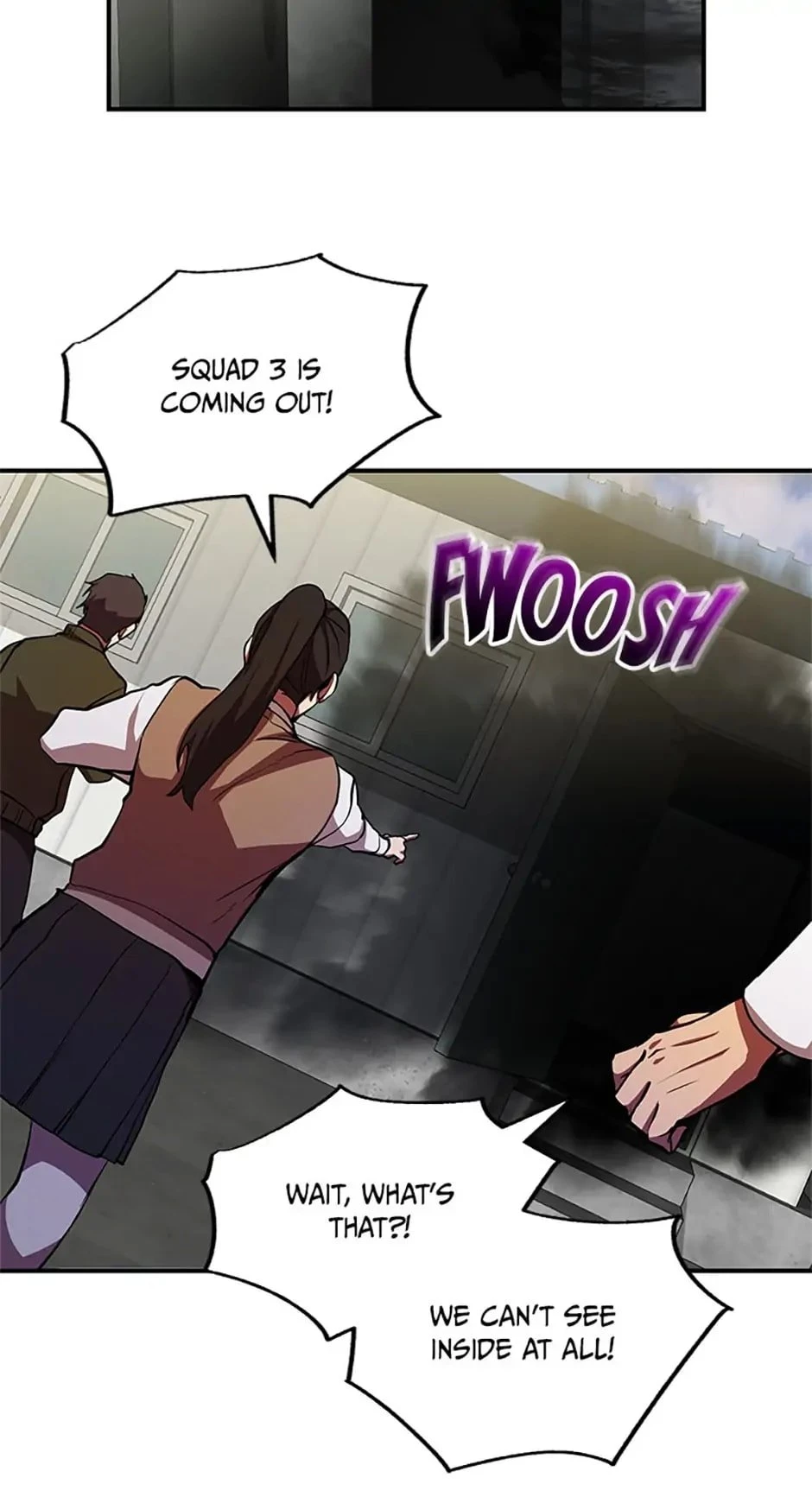 My School Life Pretending To Be a Worthless Person Chapter 29 - 11