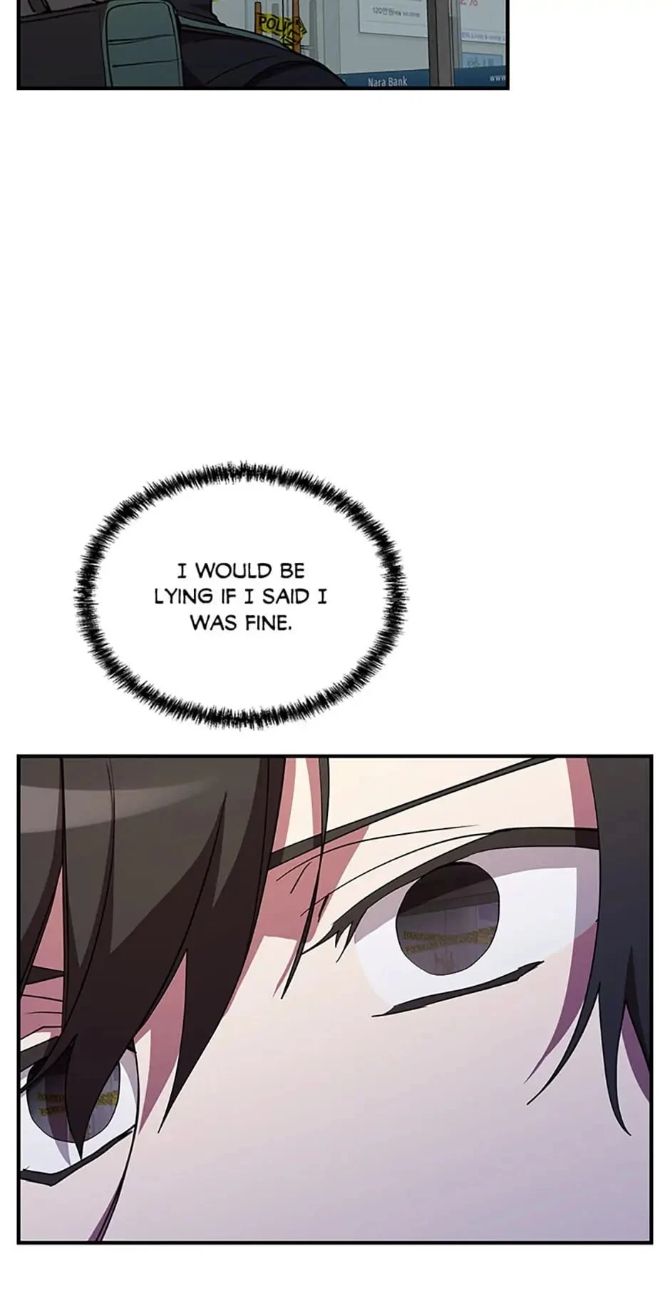 My School Life Pretending To Be a Worthless Person Chapter 30 - 25