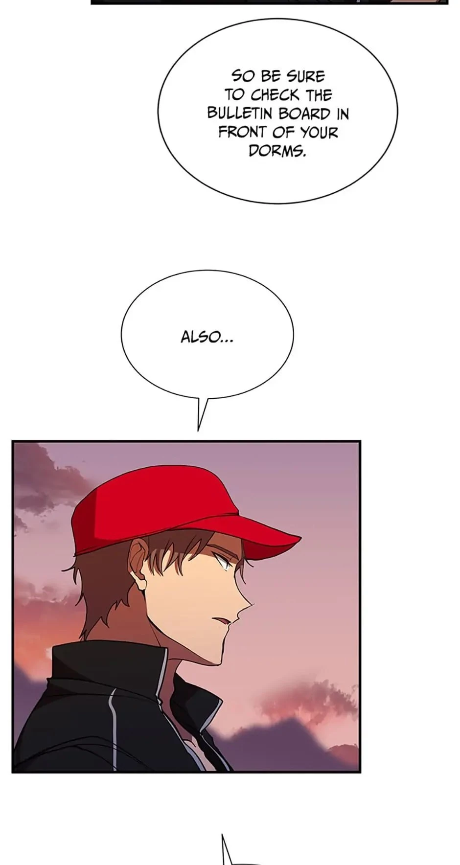 My School Life Pretending To Be a Worthless Person Chapter 31 - 69