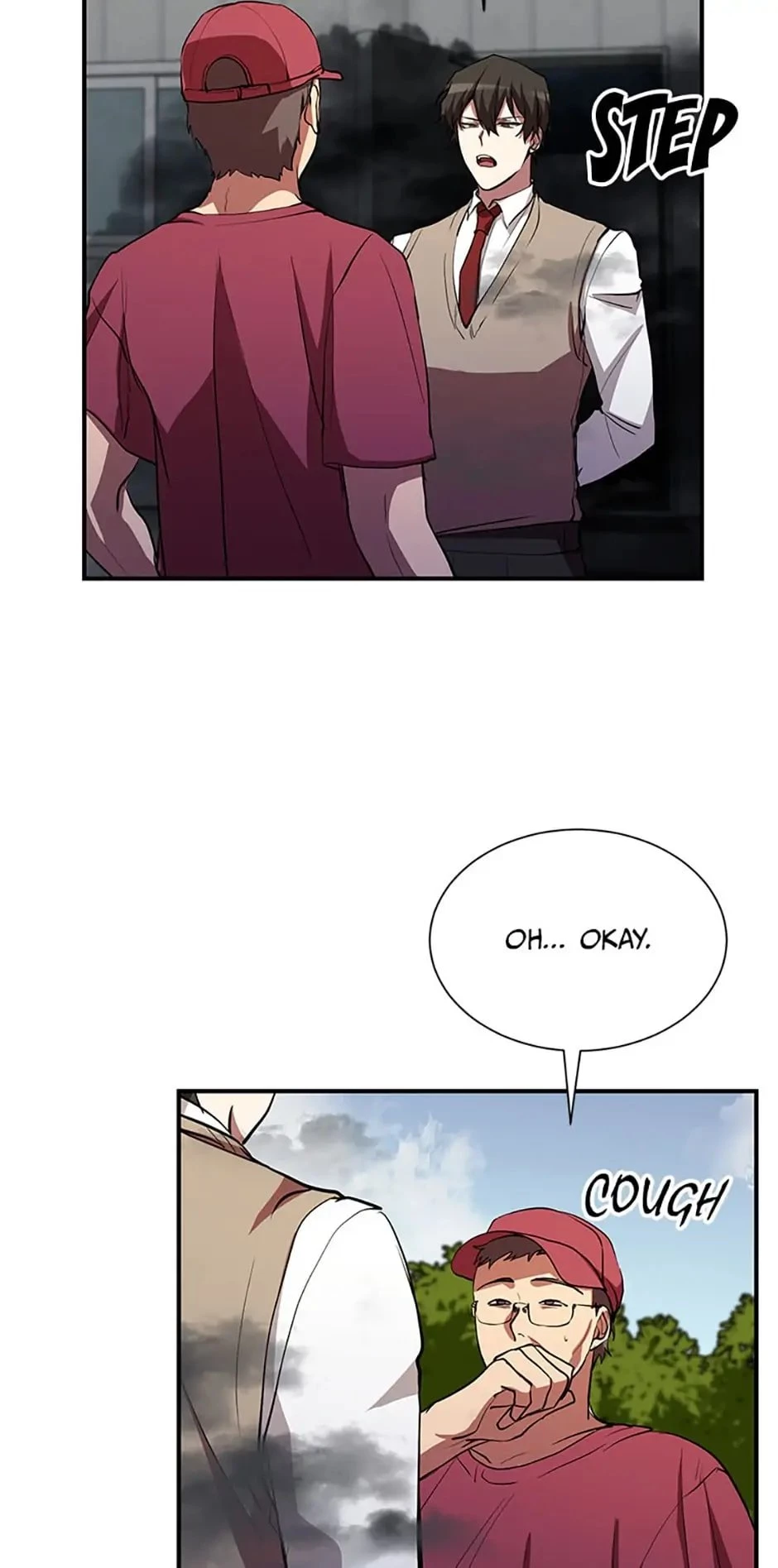 My School Life Pretending To Be a Worthless Person Chapter 29 - 13