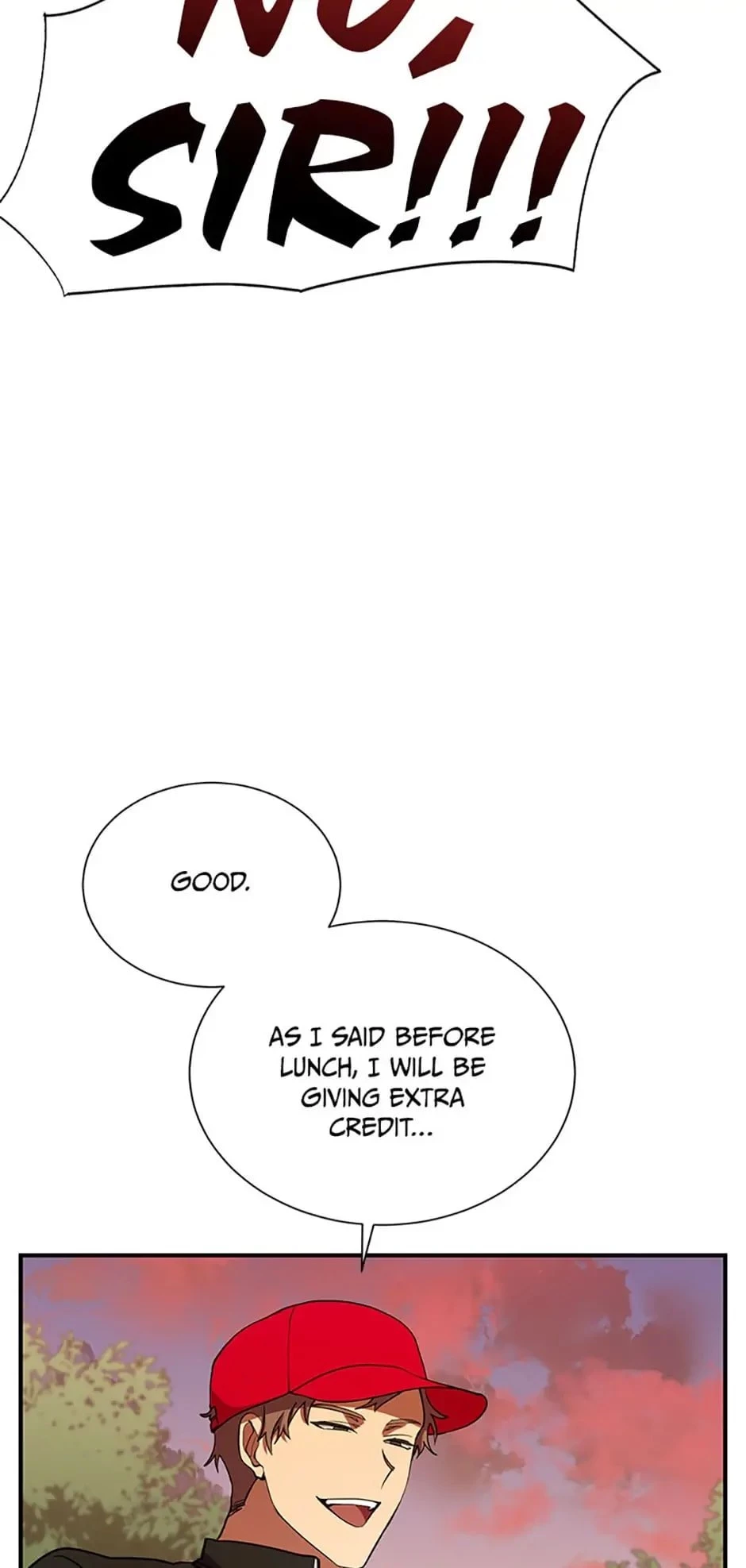 My School Life Pretending To Be a Worthless Person Chapter 31 - 72
