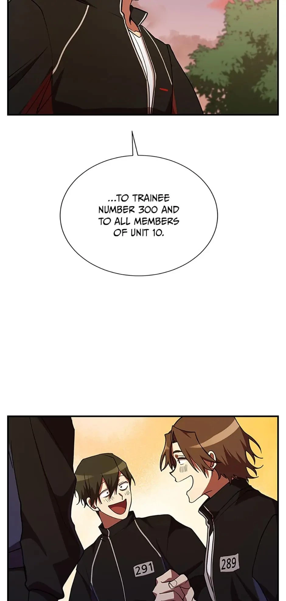 My School Life Pretending To Be a Worthless Person Chapter 31 - 73