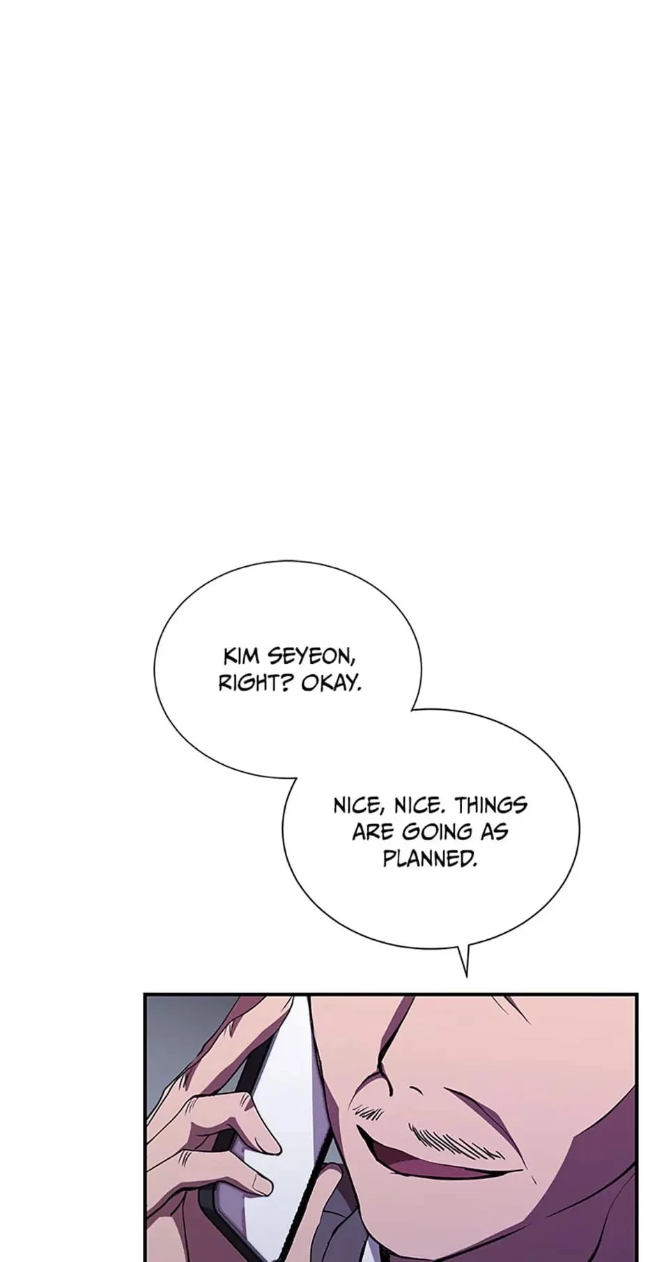 My School Life Pretending To Be a Worthless Person Chapter 30 - 30