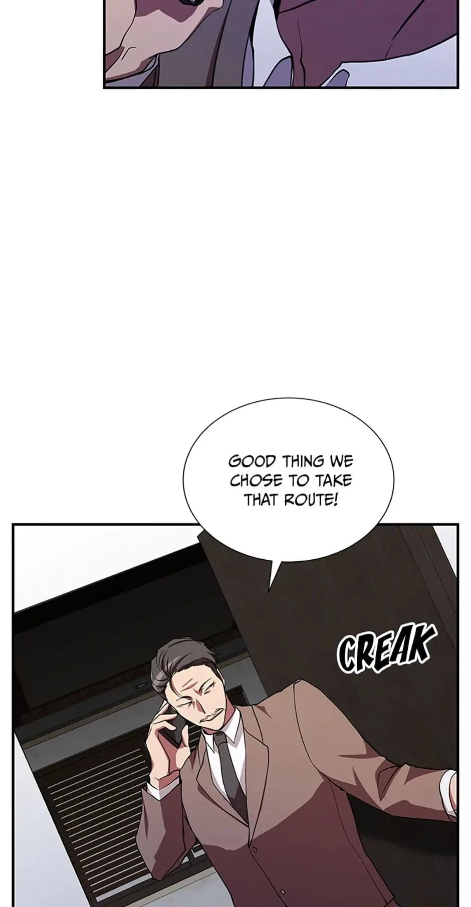 My School Life Pretending To Be a Worthless Person Chapter 30 - 31