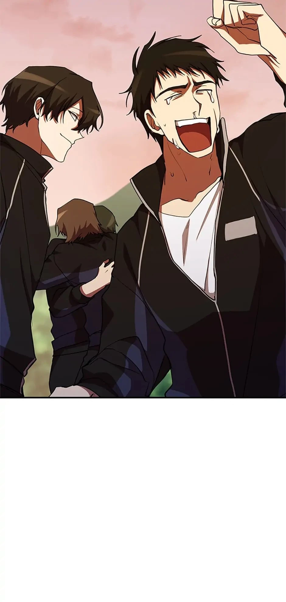 My School Life Pretending To Be a Worthless Person Chapter 31 - 75
