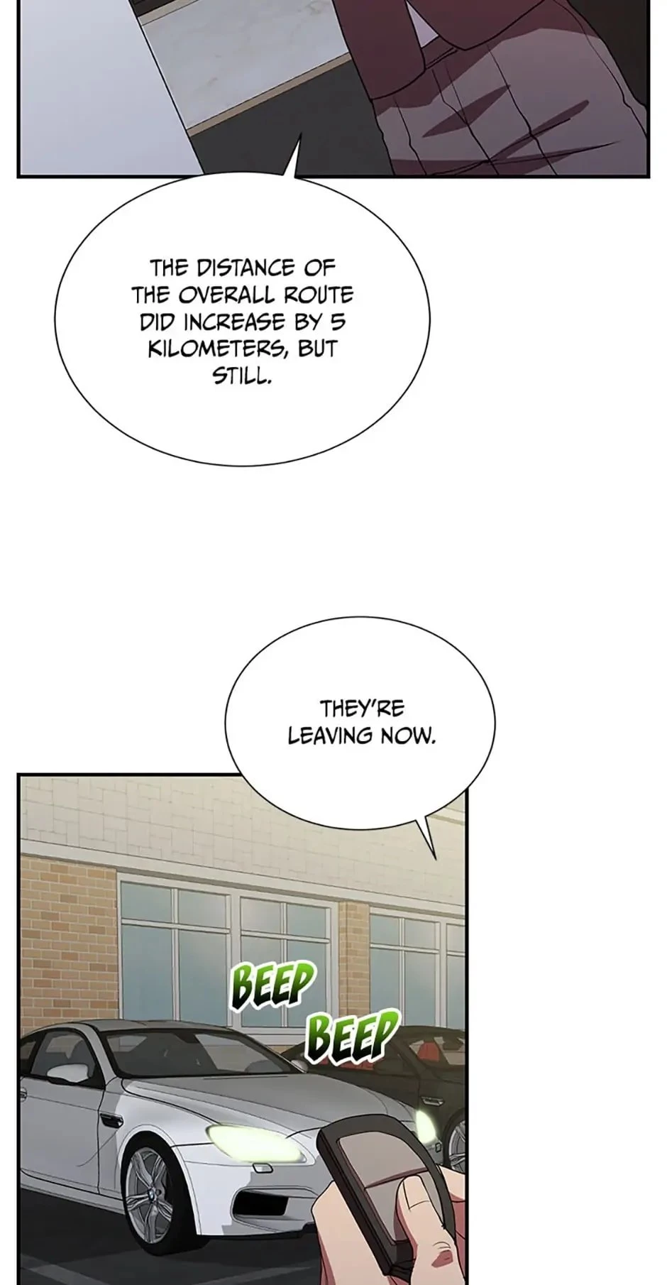 My School Life Pretending To Be a Worthless Person Chapter 30 - 32