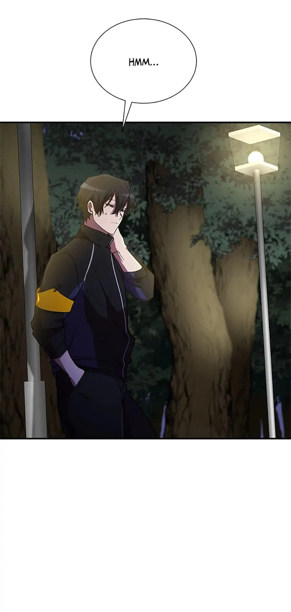 My School Life Pretending To Be a Worthless Person Chapter 31 - 77