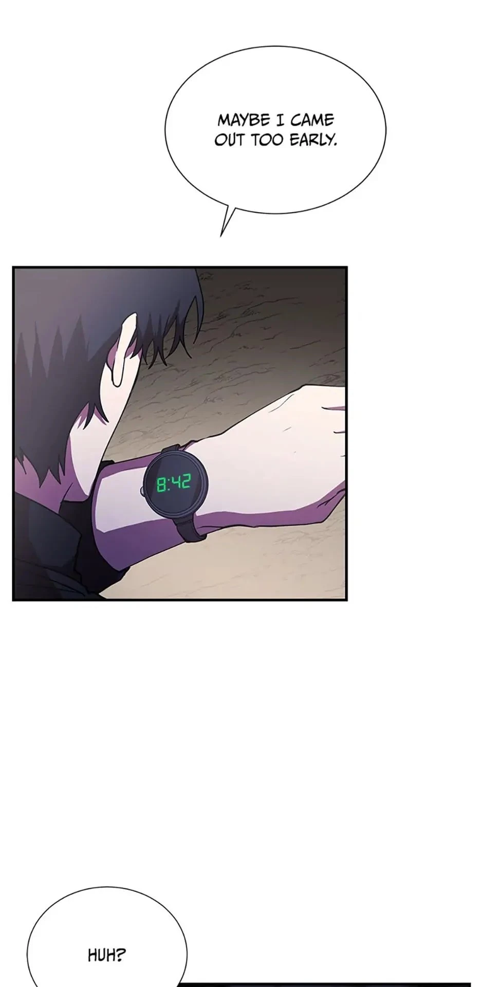 My School Life Pretending To Be a Worthless Person Chapter 31 - 78
