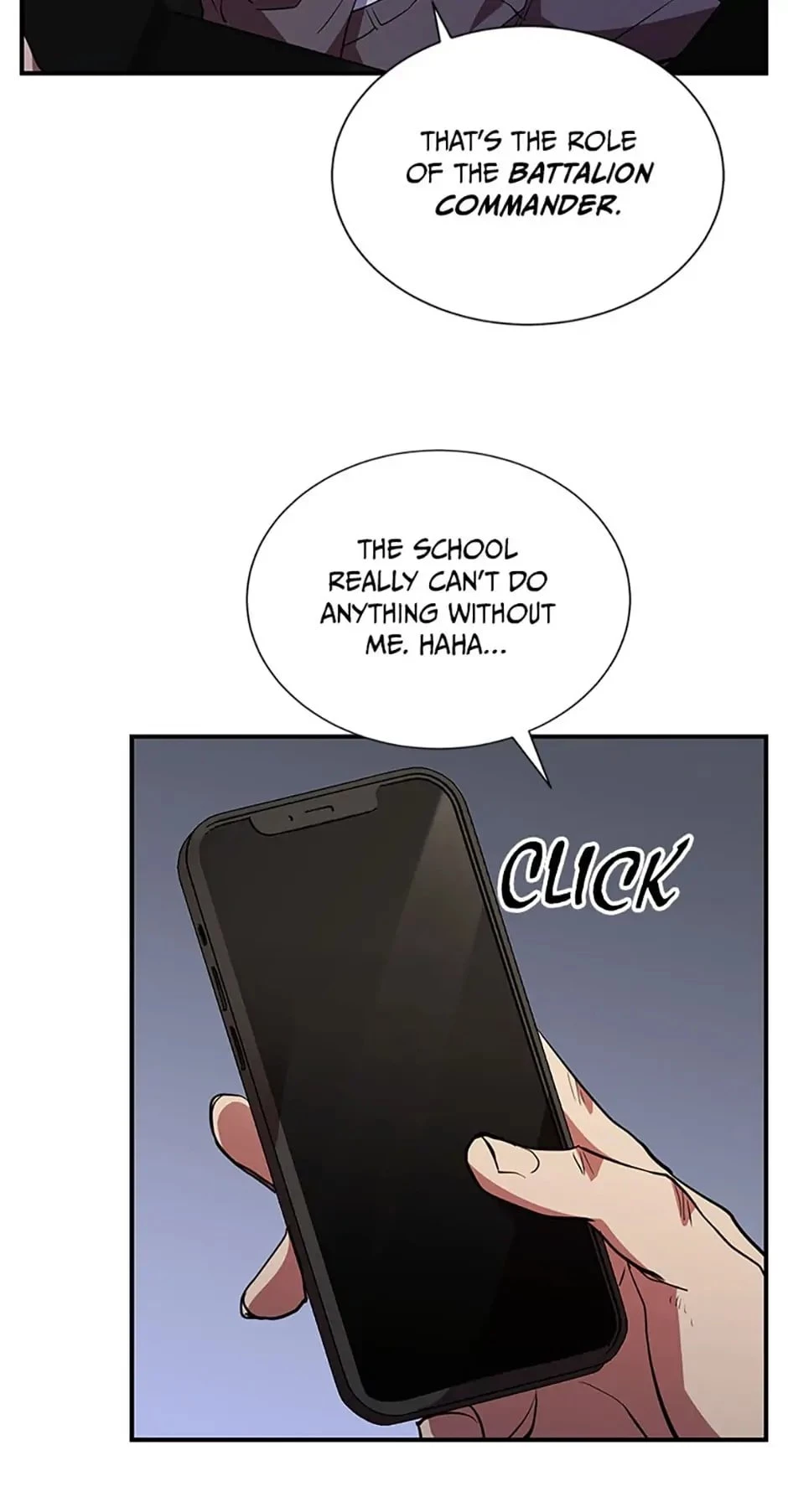 My School Life Pretending To Be a Worthless Person Chapter 30 - 34