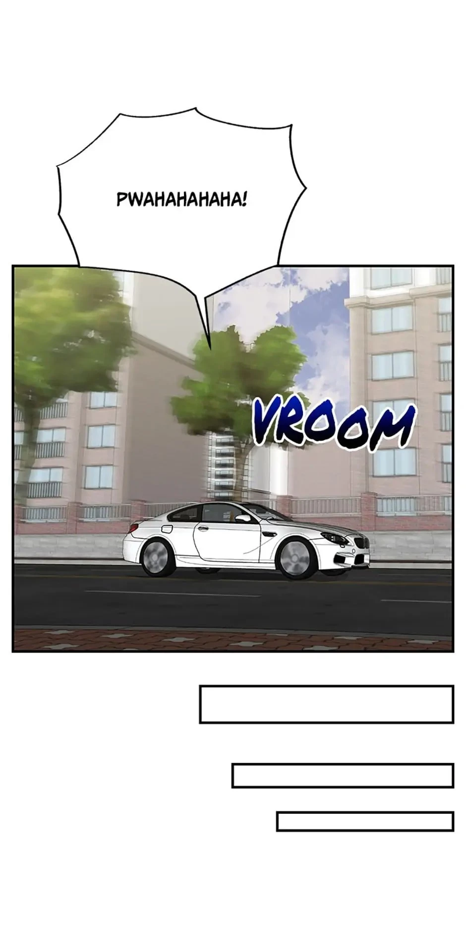 My School Life Pretending To Be a Worthless Person Chapter 30 - 35
