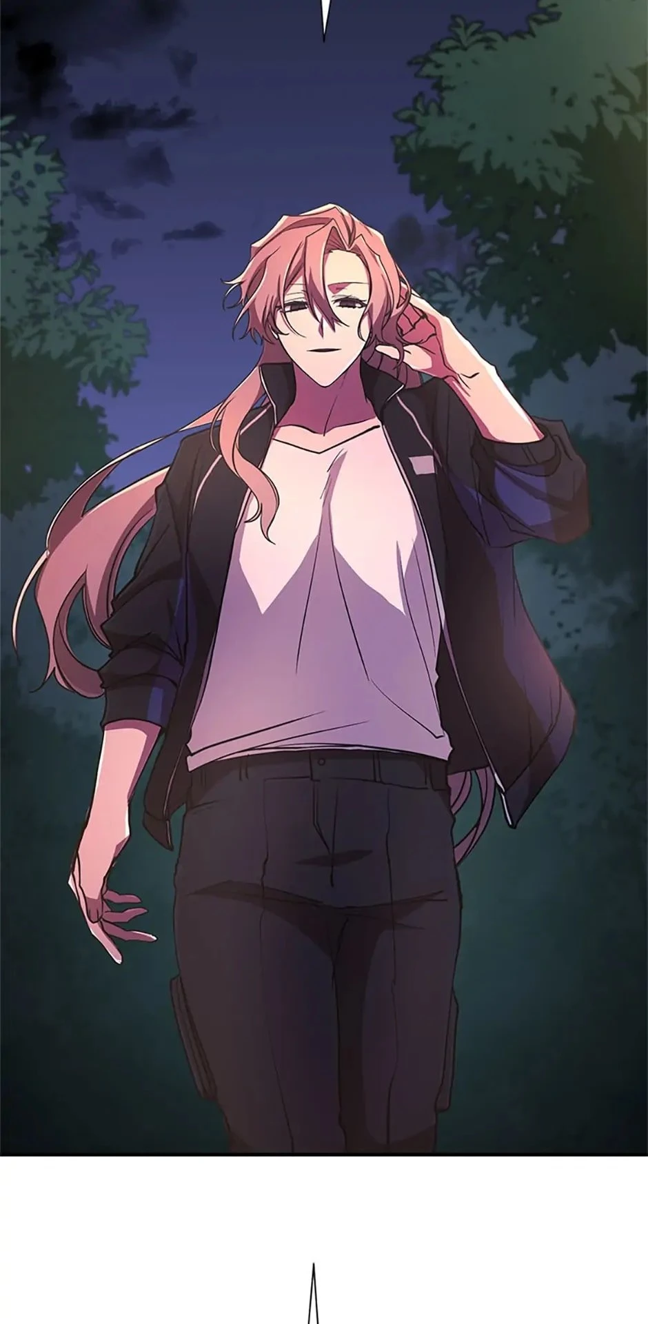My School Life Pretending To Be a Worthless Person Chapter 31 - 81