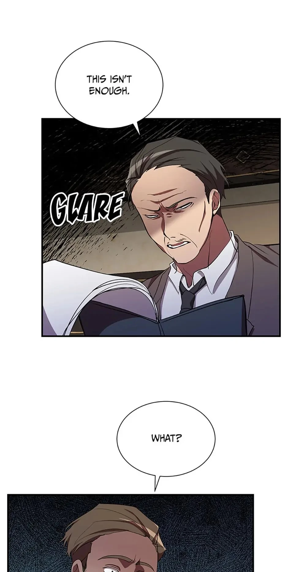 My School Life Pretending To Be a Worthless Person Chapter 29 - 24
