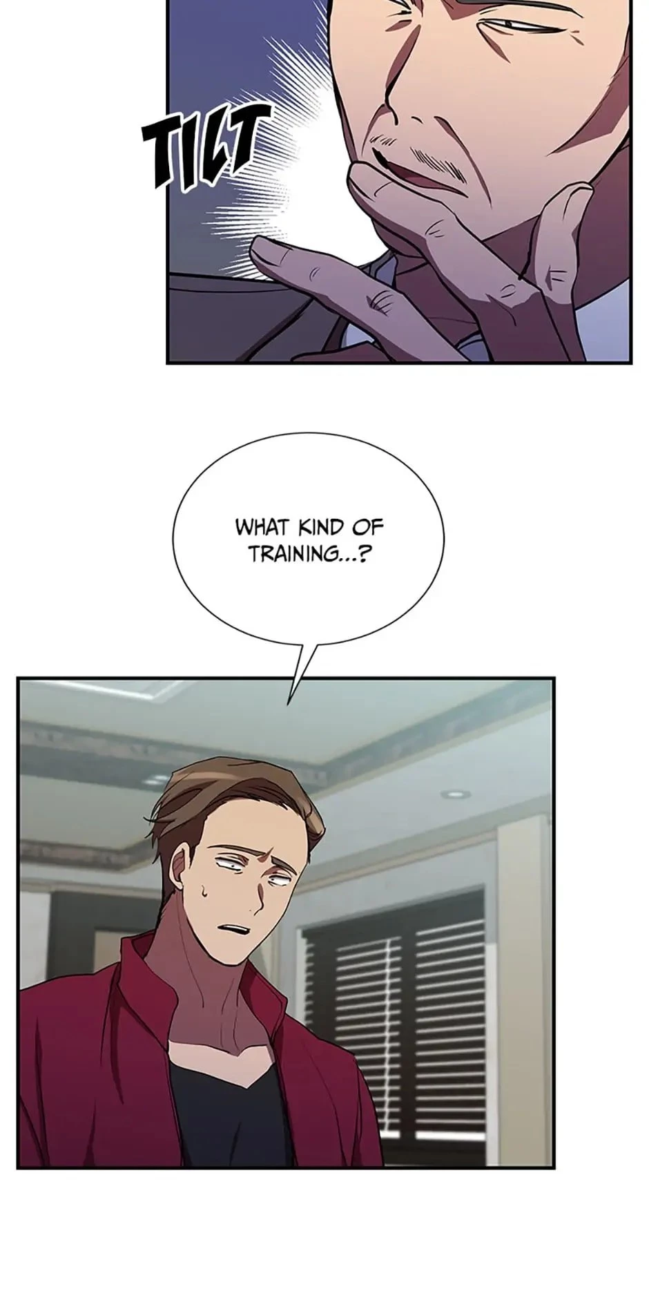 My School Life Pretending To Be a Worthless Person Chapter 29 - 28
