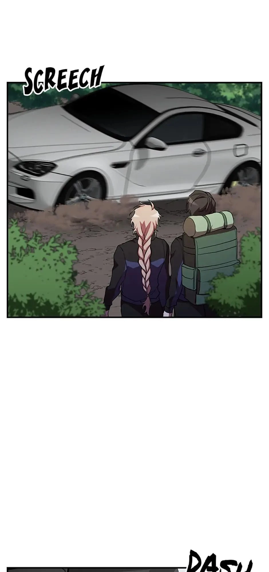 My School Life Pretending To Be a Worthless Person Chapter 30 - 42