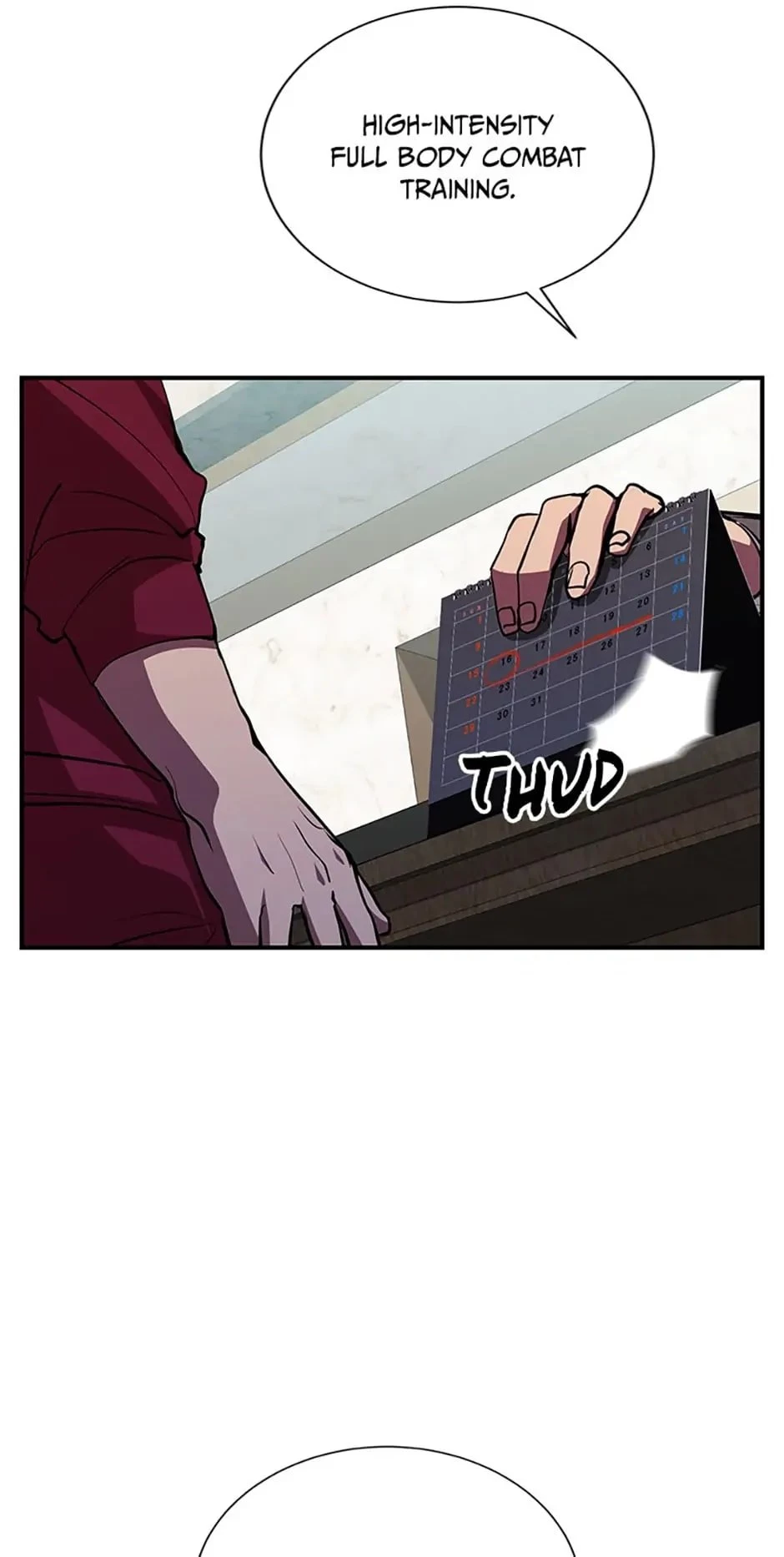 My School Life Pretending To Be a Worthless Person Chapter 29 - 29