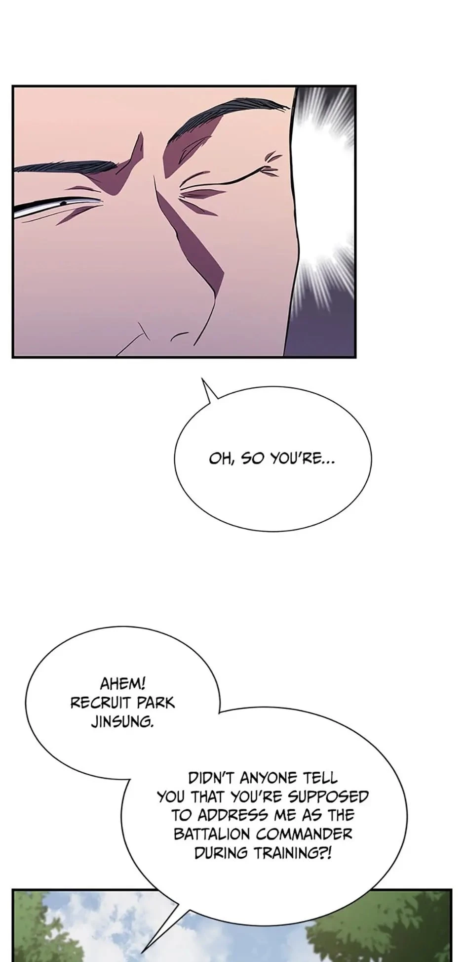 My School Life Pretending To Be a Worthless Person Chapter 30 - 47