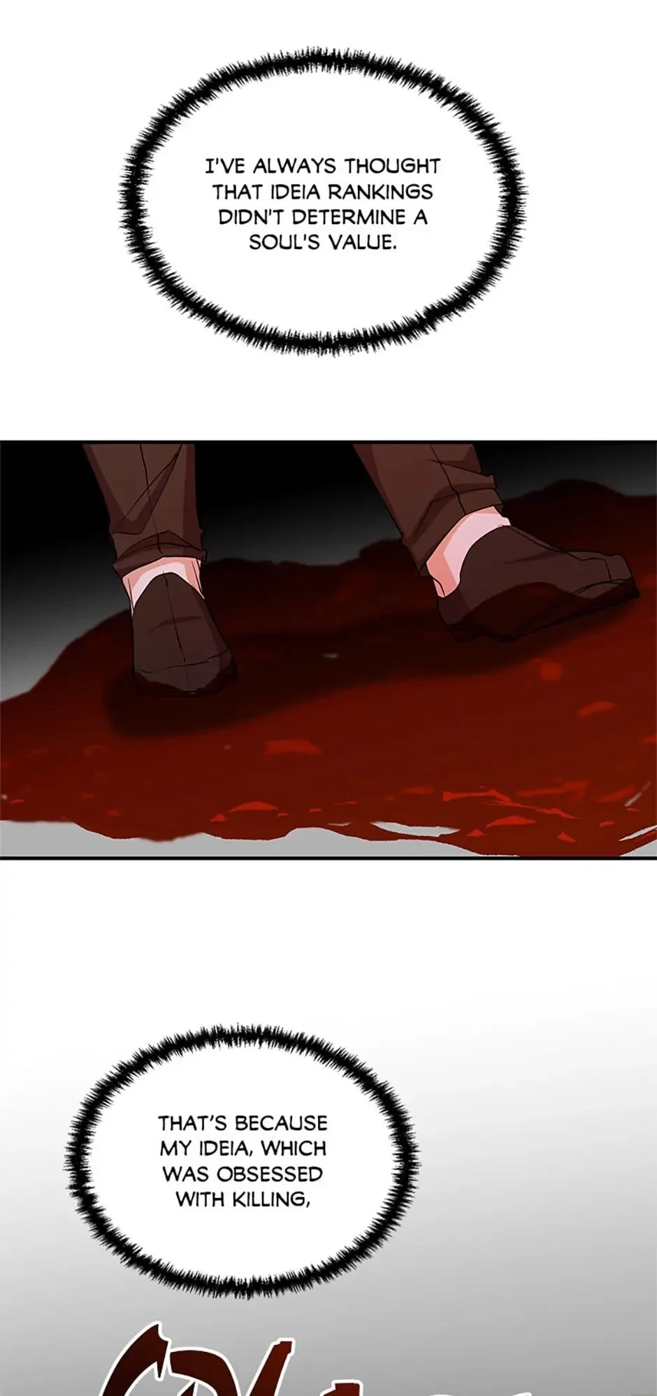 My School Life Pretending To Be a Worthless Person Chapter 28 - 8