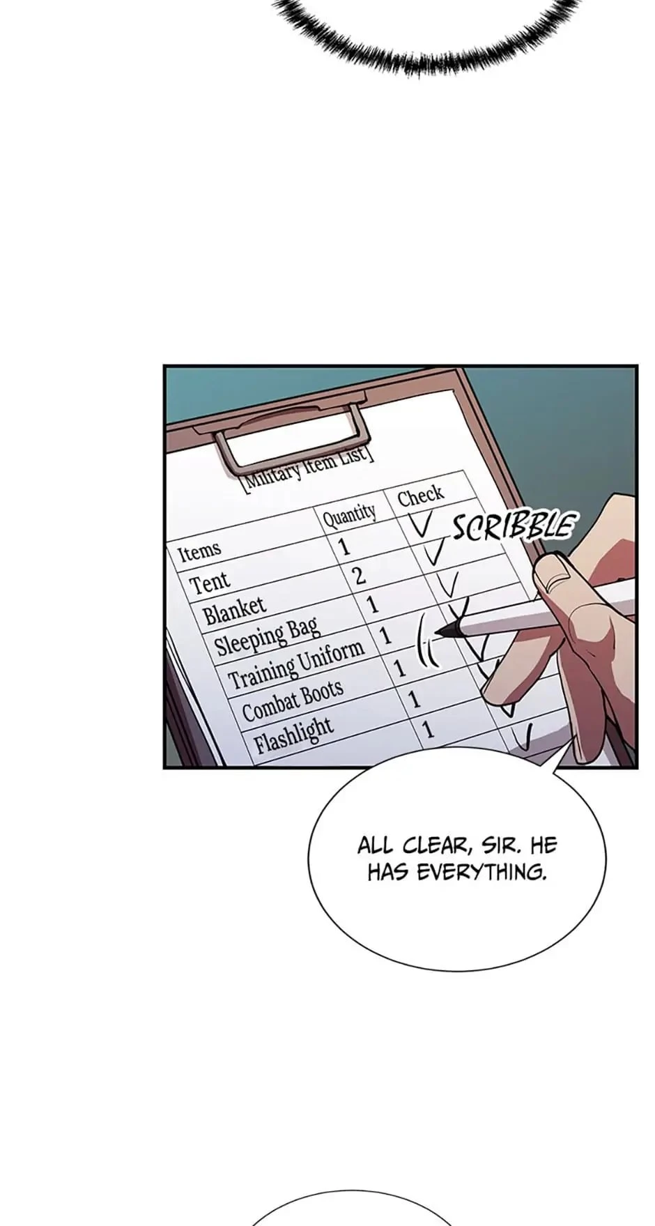 My School Life Pretending To Be a Worthless Person Chapter 30 - 55