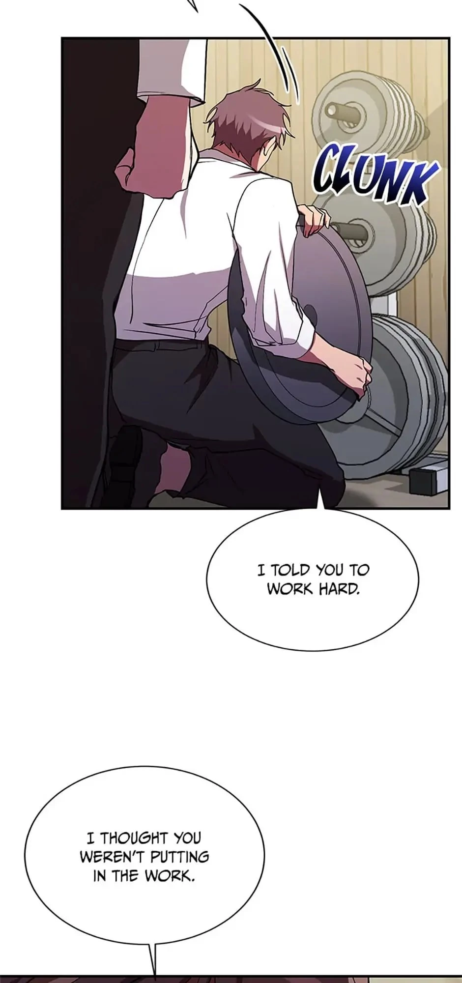 My School Life Pretending To Be a Worthless Person Chapter 28 - 16