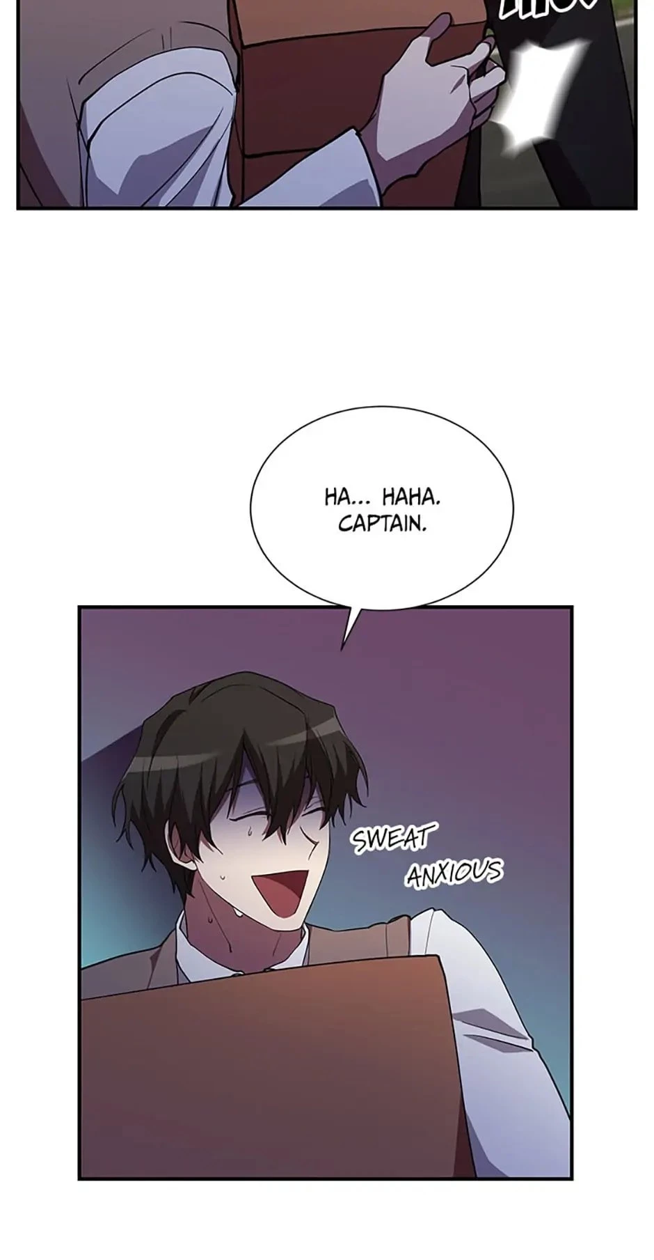 My School Life Pretending To Be a Worthless Person Chapter 29 - 45