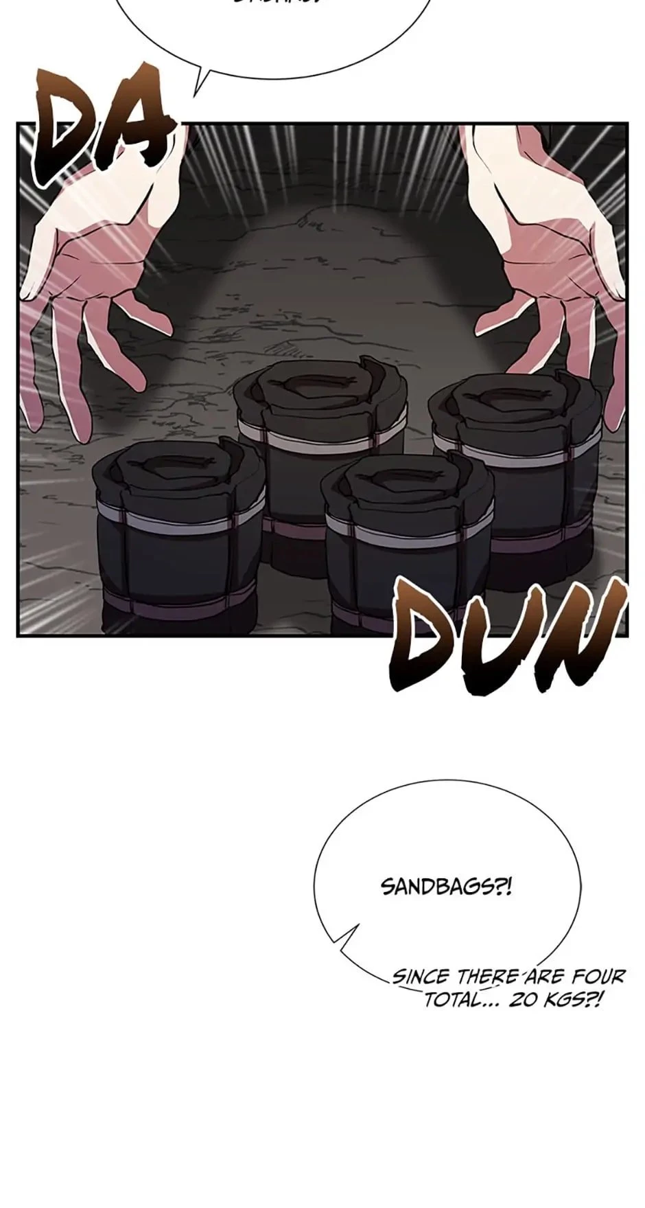 My School Life Pretending To Be a Worthless Person Chapter 30 - 59