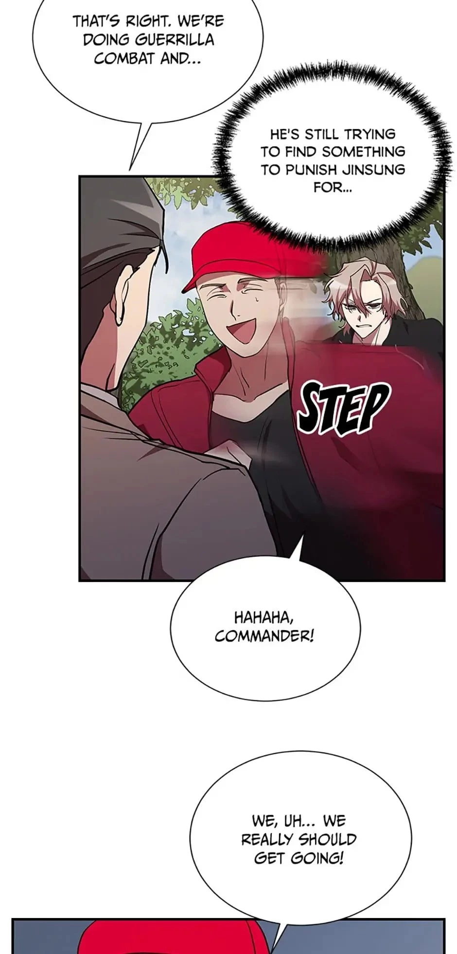 My School Life Pretending To Be a Worthless Person Chapter 30 - 61