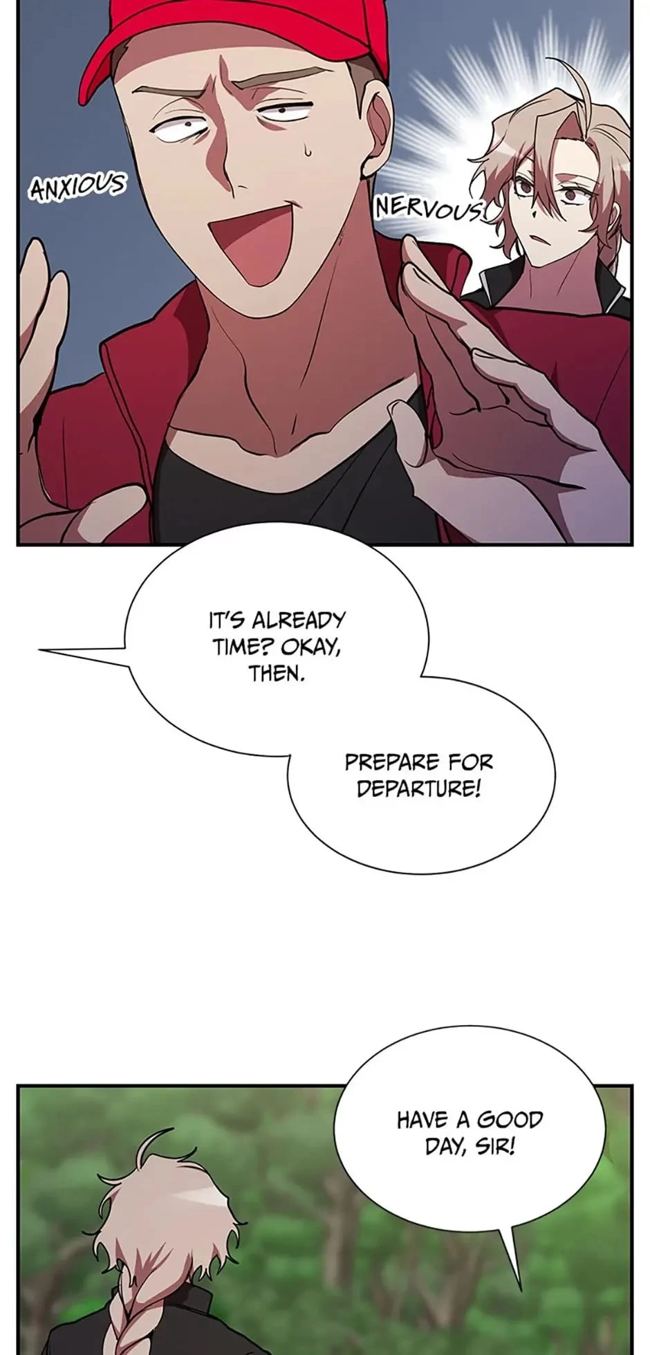 My School Life Pretending To Be a Worthless Person Chapter 30 - 62