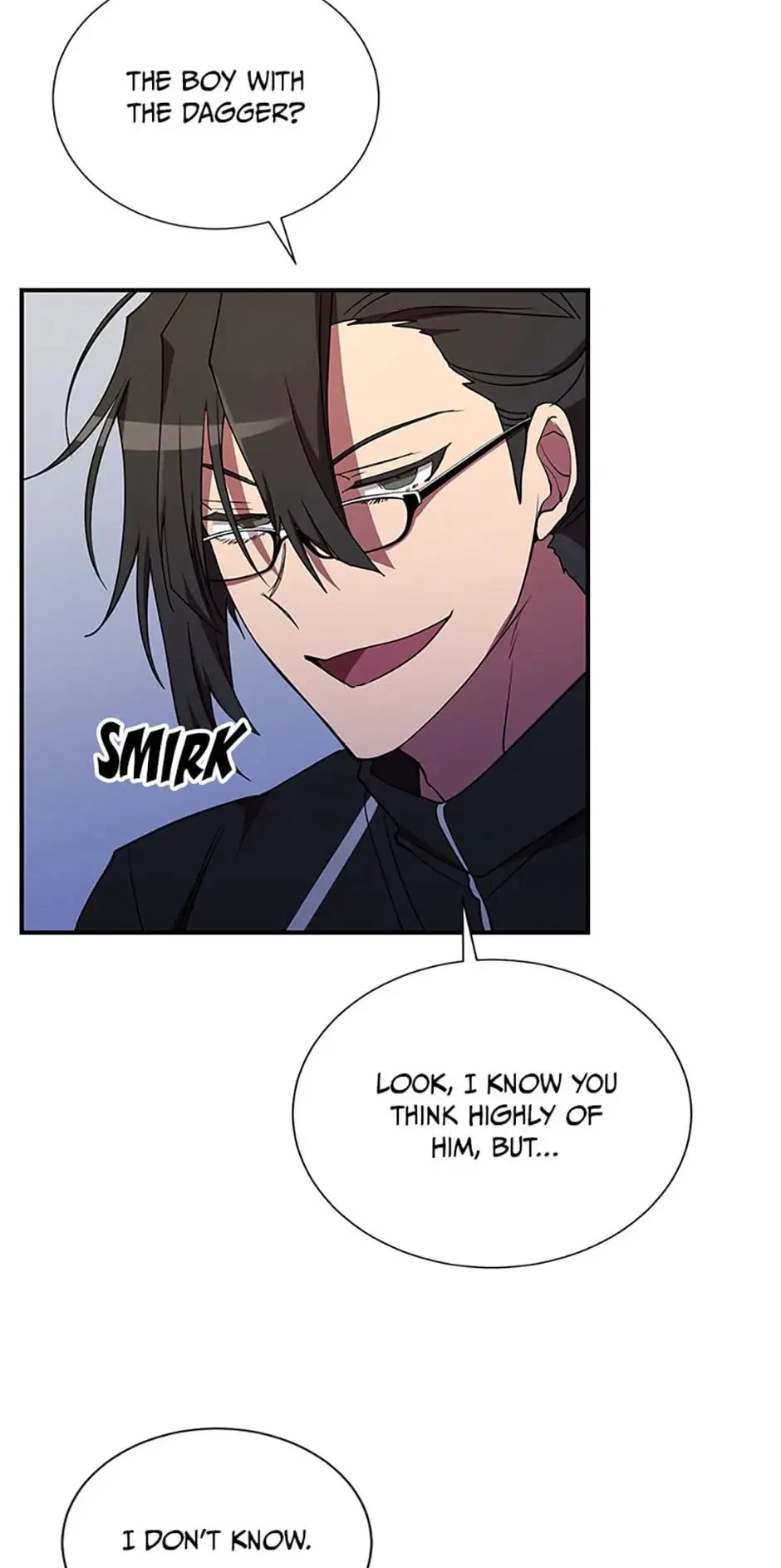 My School Life Pretending To Be a Worthless Person Chapter 30 - 68