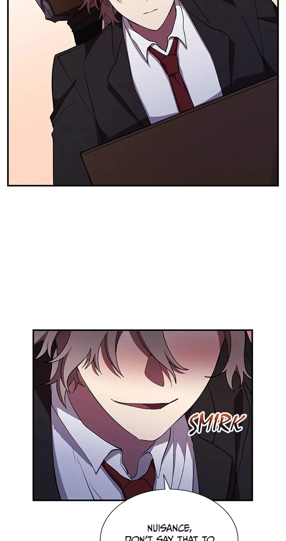 My School Life Pretending To Be a Worthless Person Chapter 29 - 54