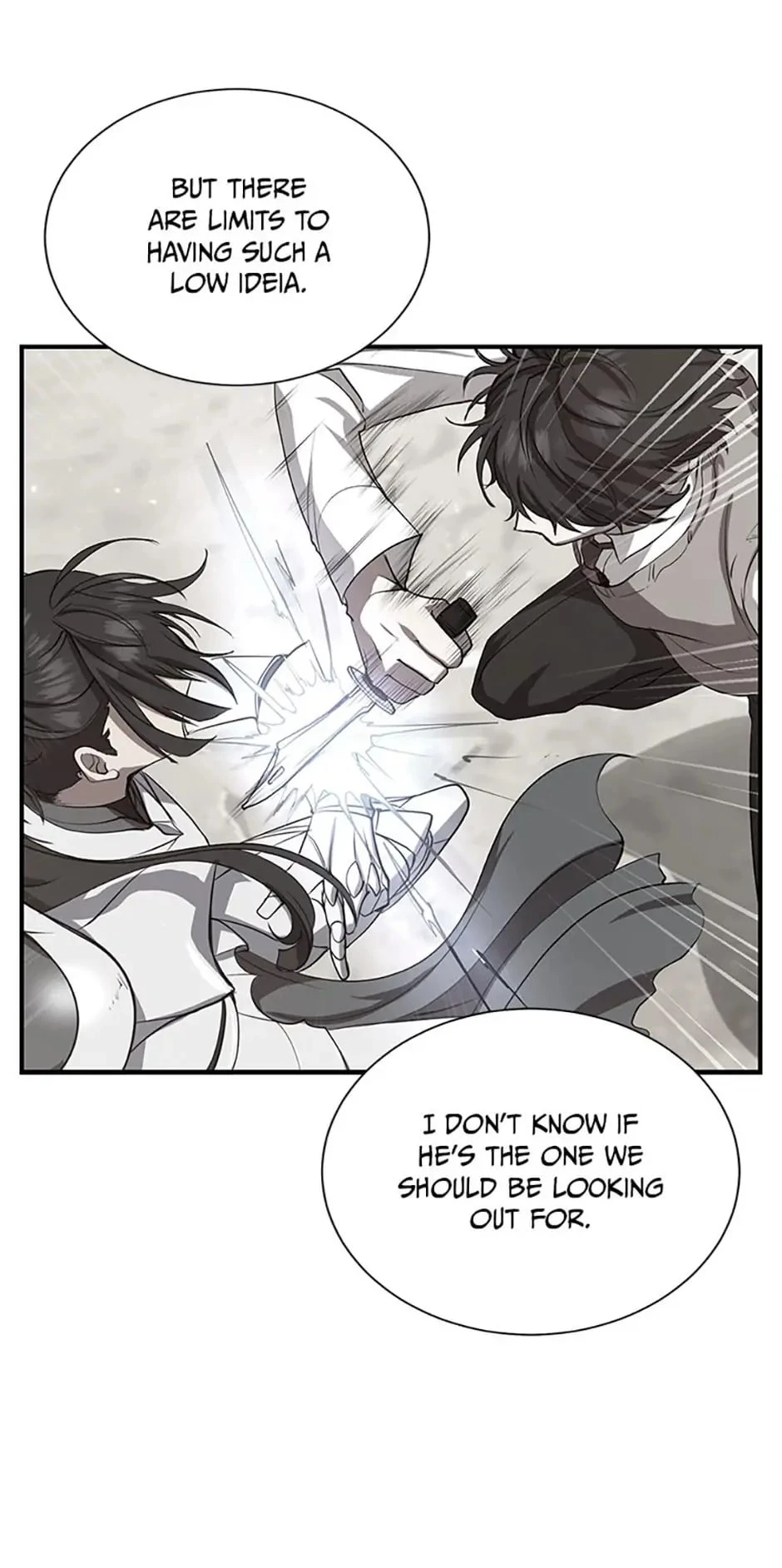 My School Life Pretending To Be a Worthless Person Chapter 30 - 71