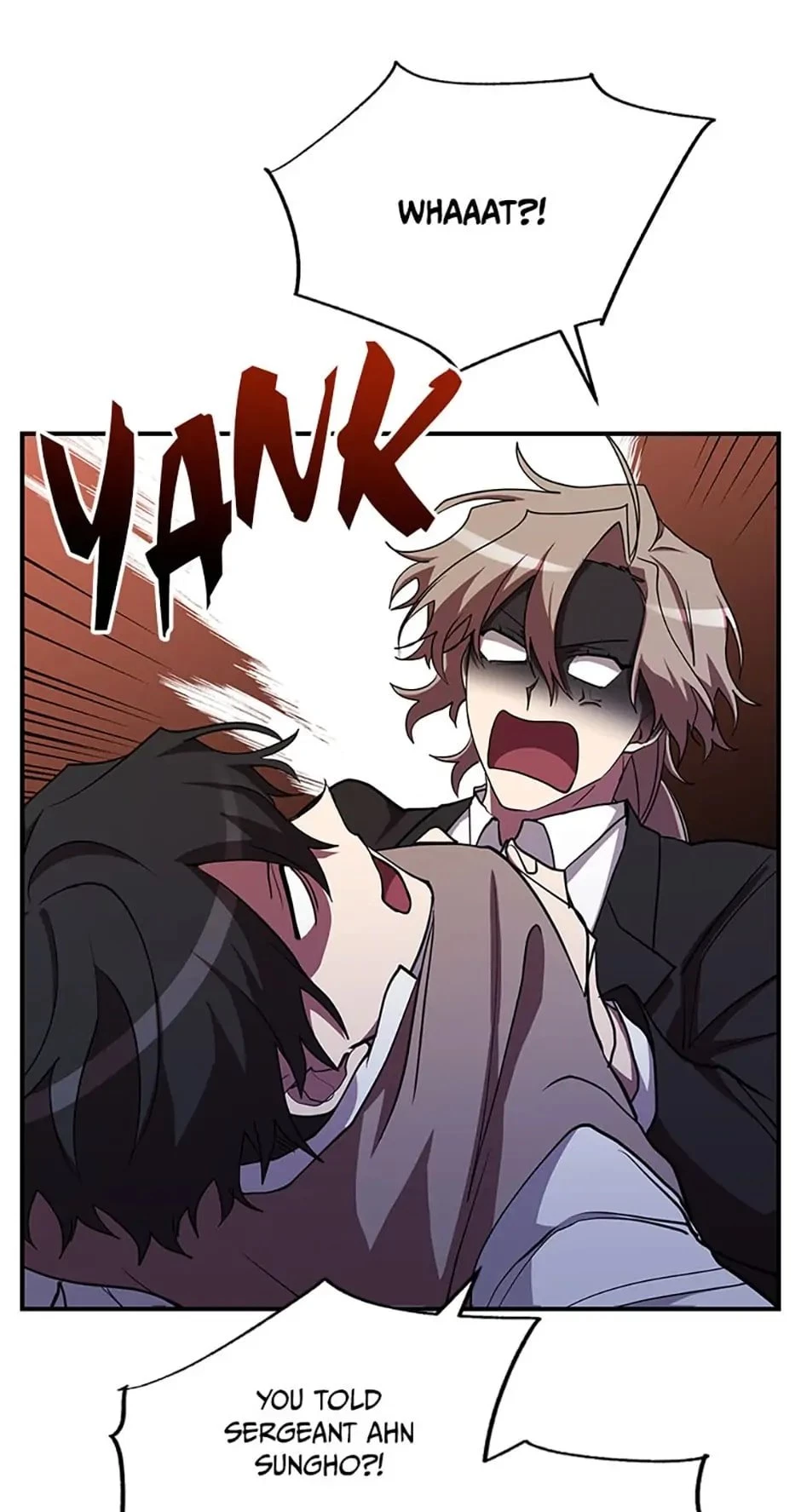 My School Life Pretending To Be a Worthless Person Chapter 29 - 57