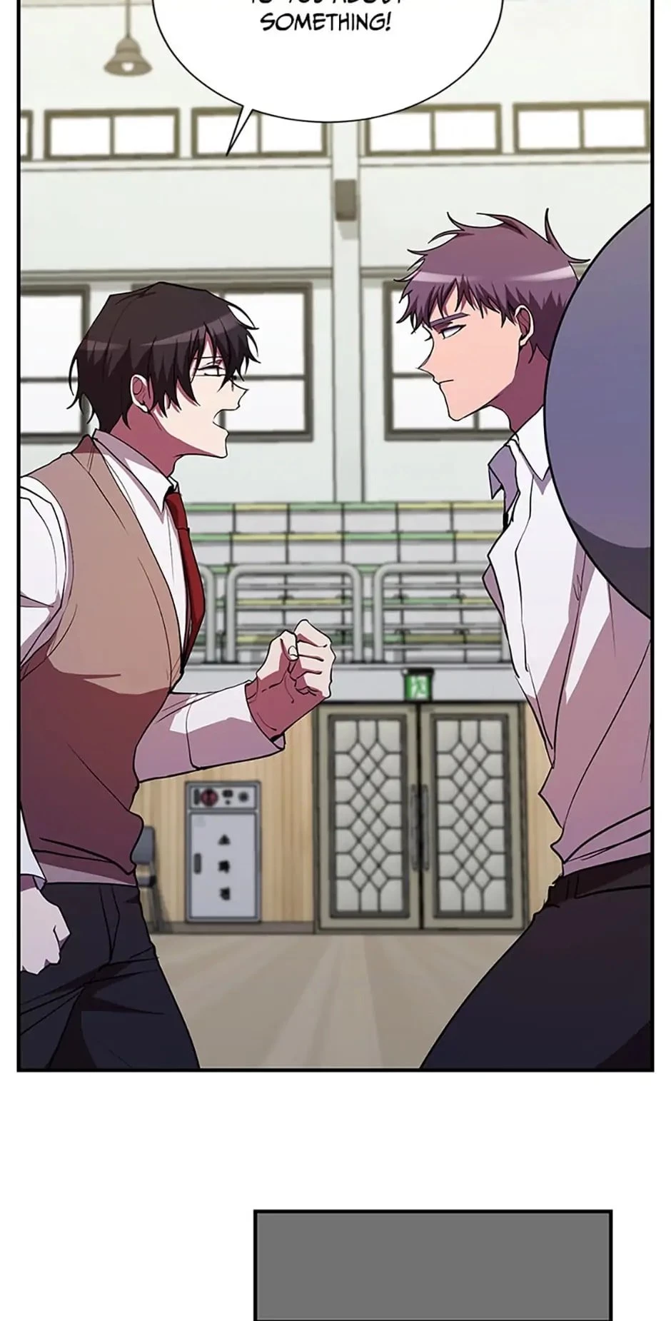 My School Life Pretending To Be a Worthless Person Chapter 28 - 34