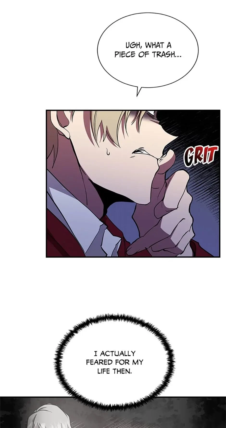 My School Life Pretending To Be a Worthless Person Chapter 29 - 59