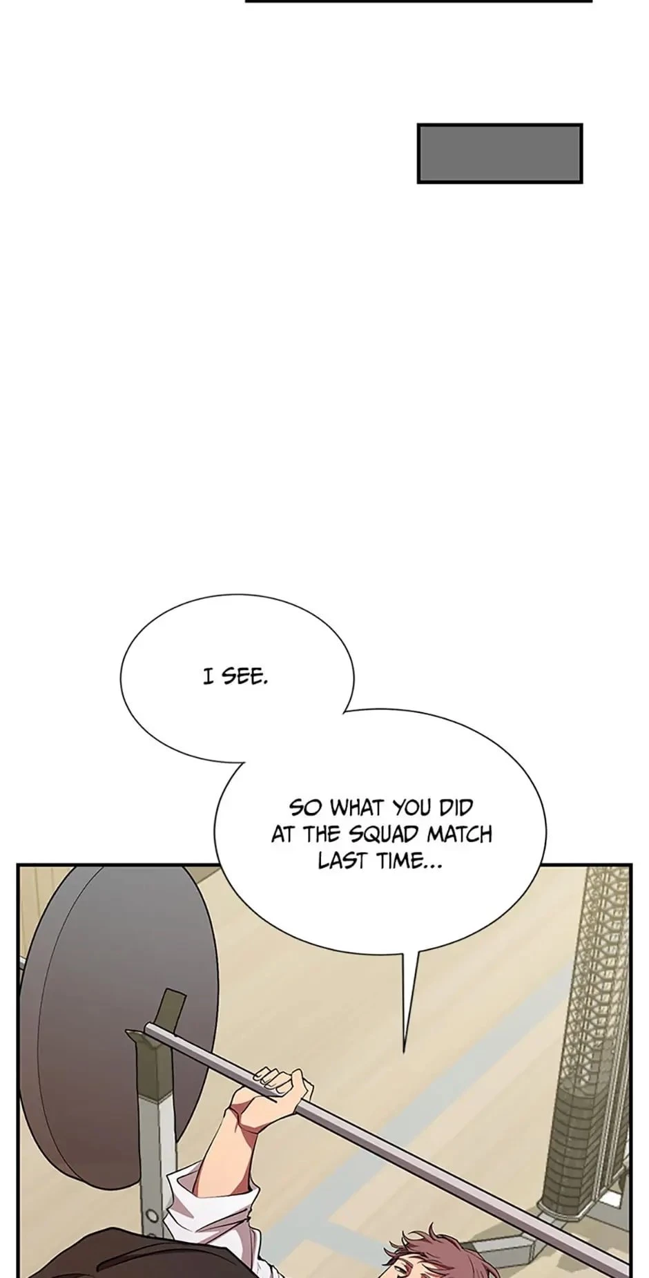 My School Life Pretending To Be a Worthless Person Chapter 28 - 35