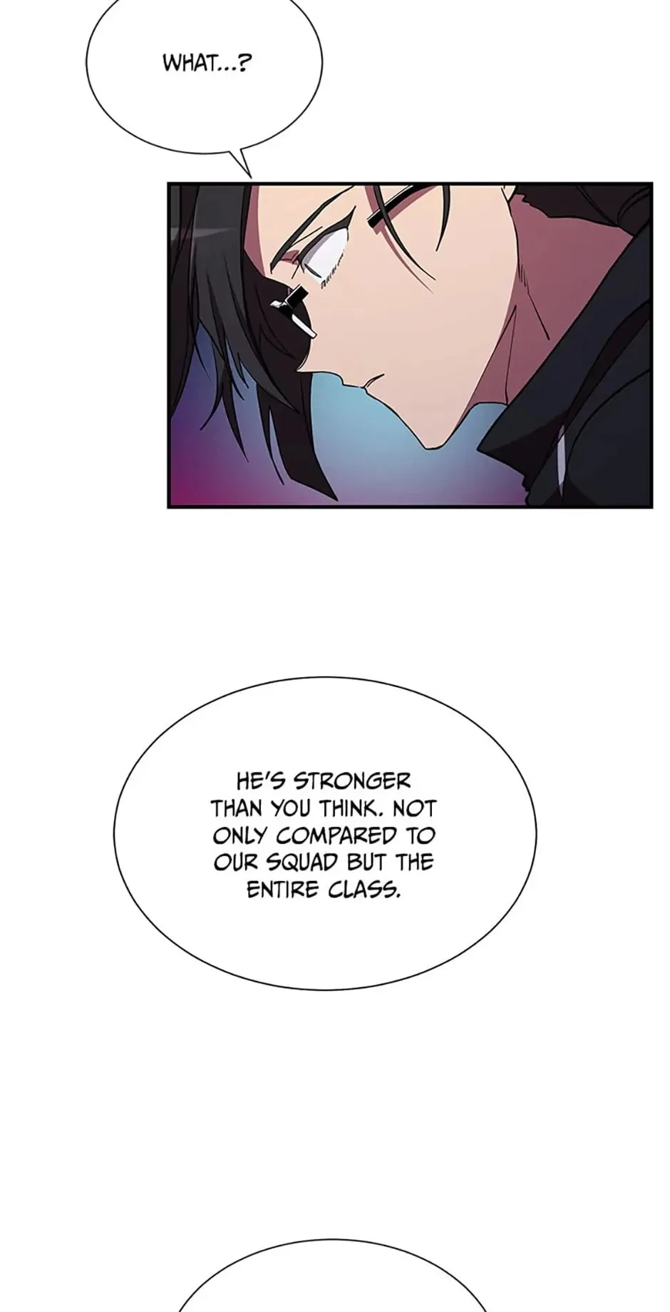 My School Life Pretending To Be a Worthless Person Chapter 30 - 75